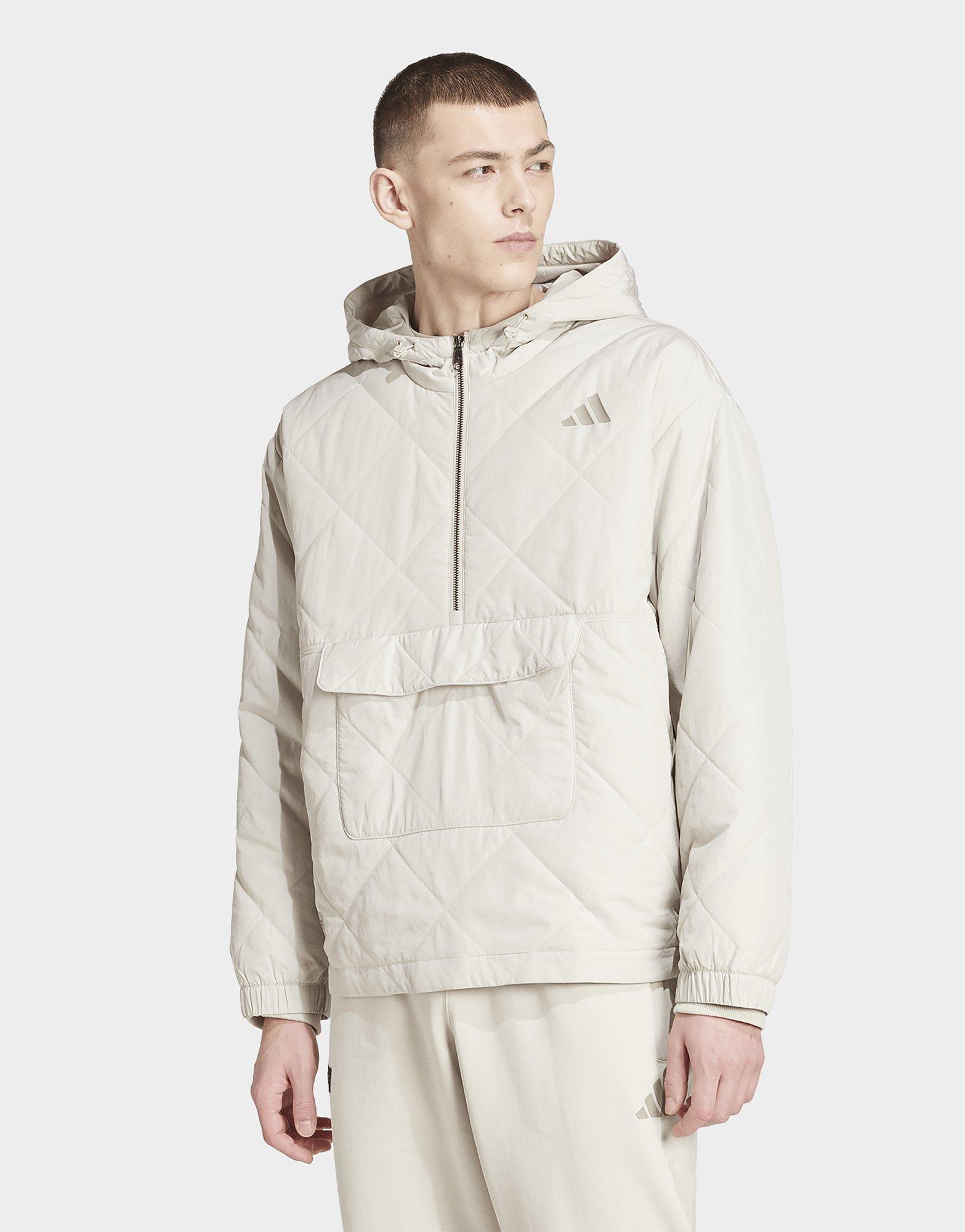 adidas Mercedes - AMG Petronas Formula One Team Premium Sweat Jacket