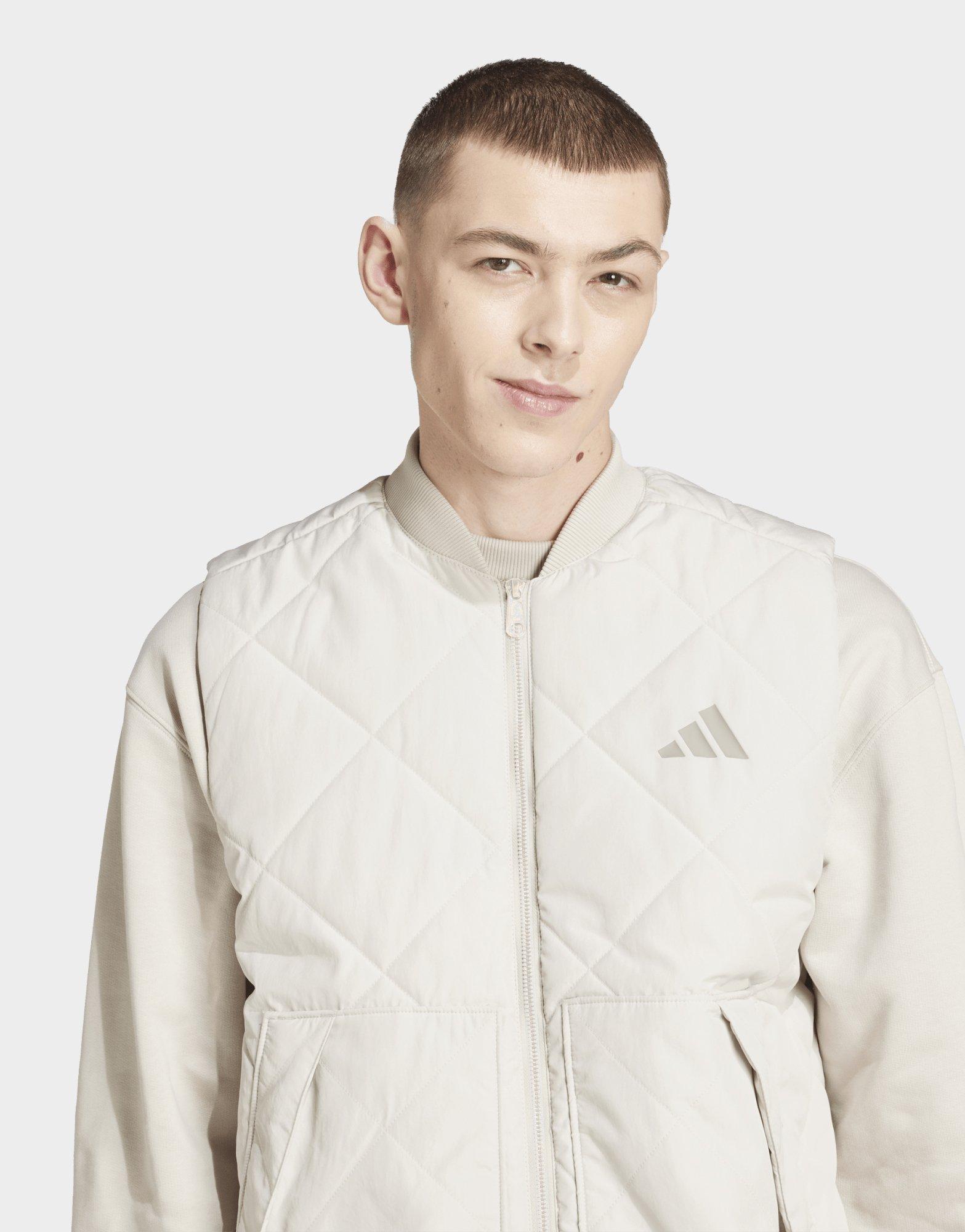 adidas Mercedes - AMG Petronas Formula One Team Premium Sweat Weste