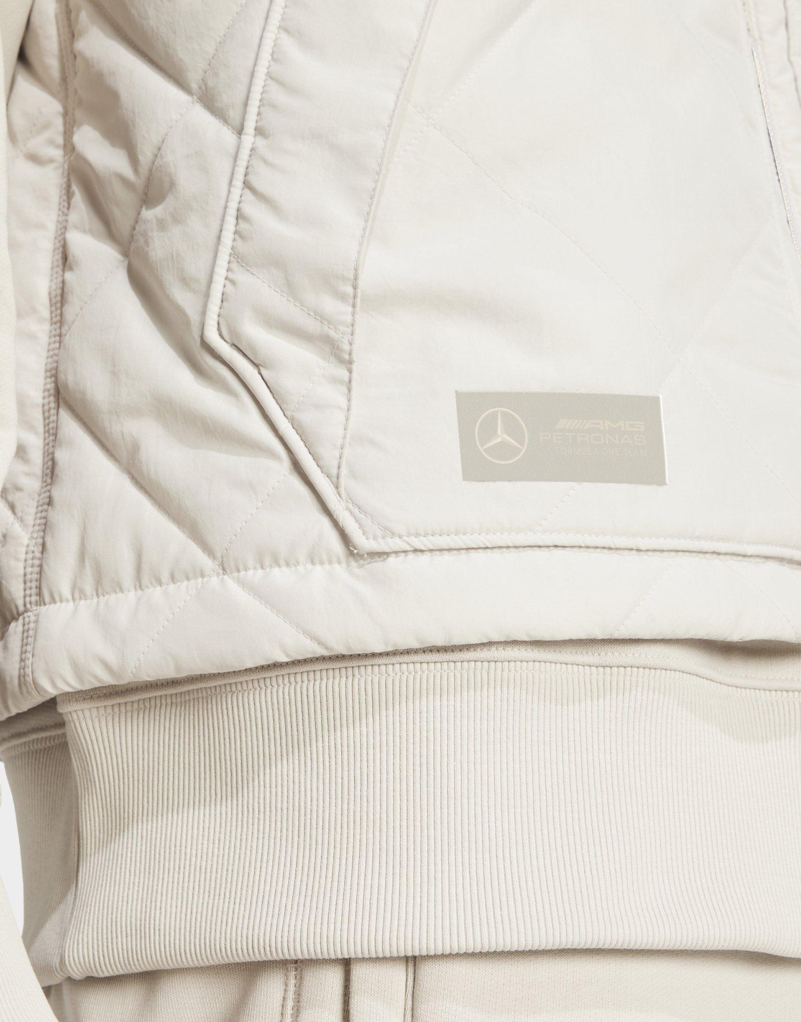 adidas Mercedes - AMG Petronas Formula One Team Premium Sweat Weste