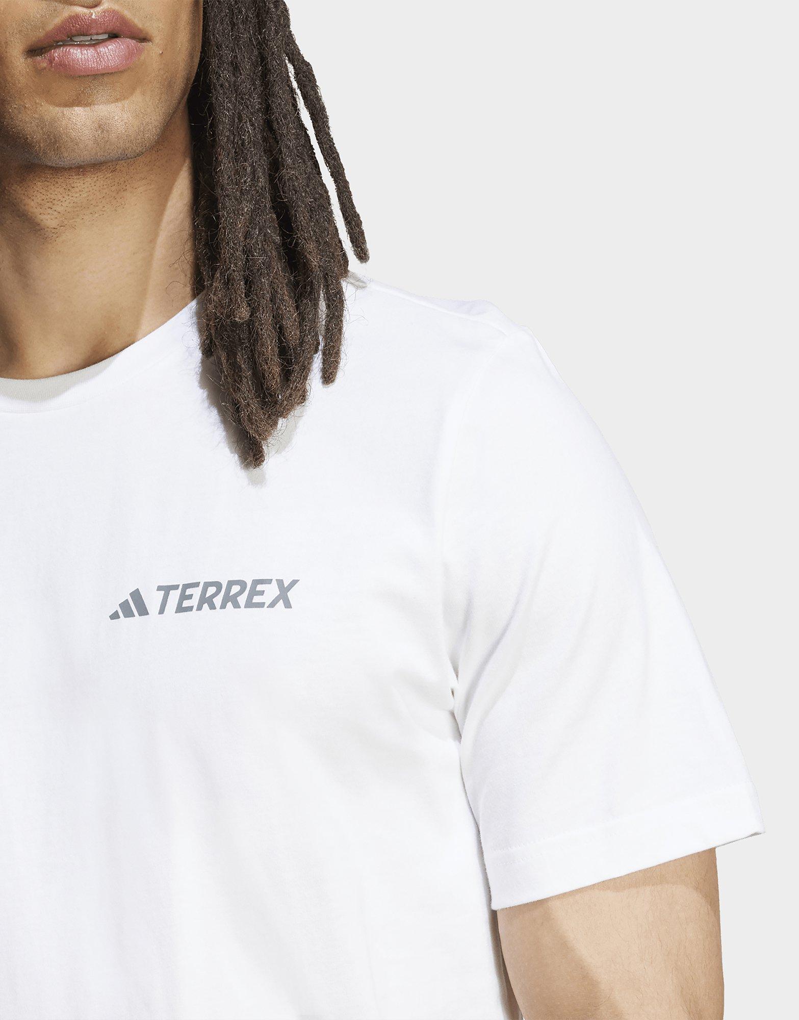 adidas Terrex Camiseta Terrex Graphic