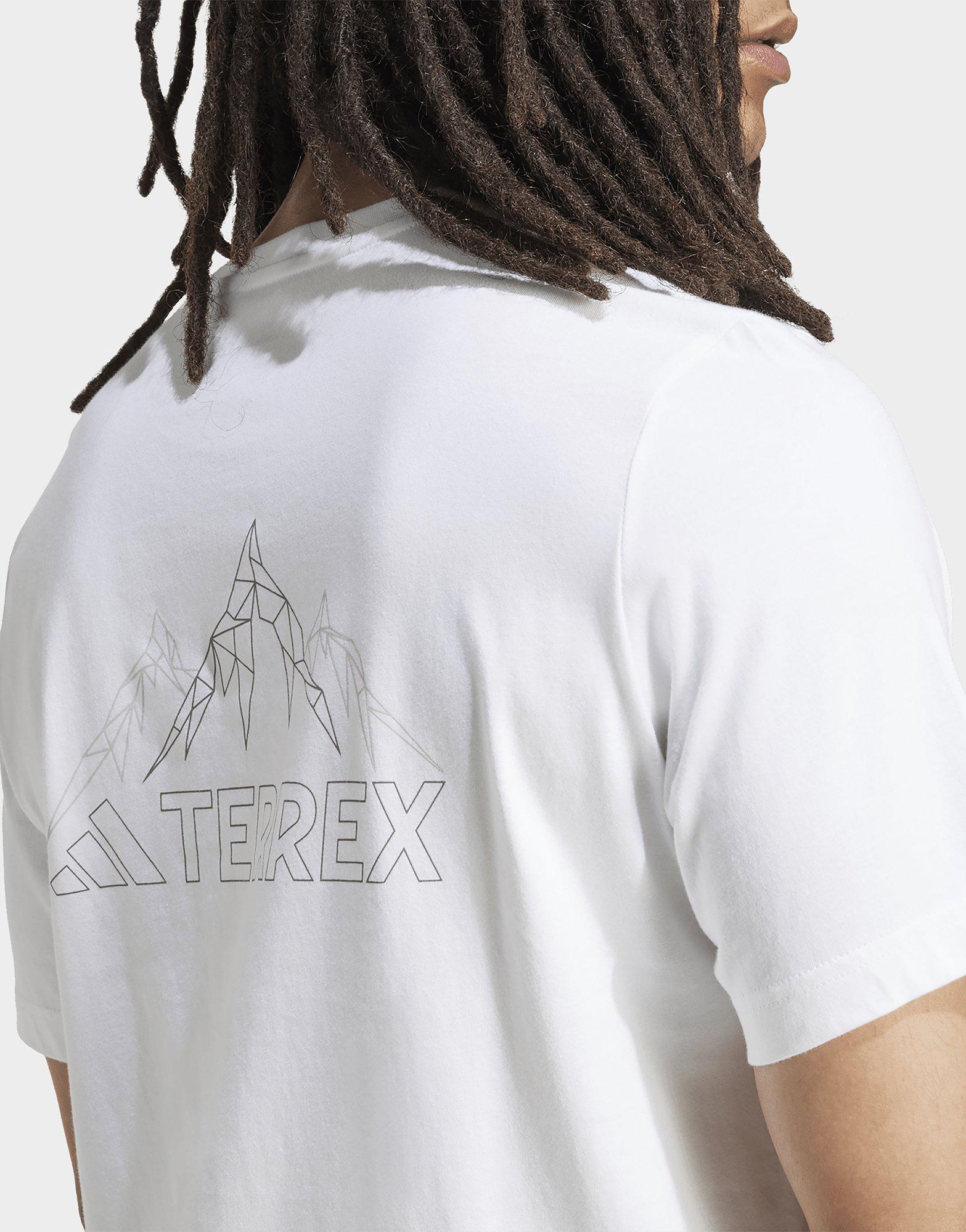 adidas Terrex Camiseta Terrex Graphic