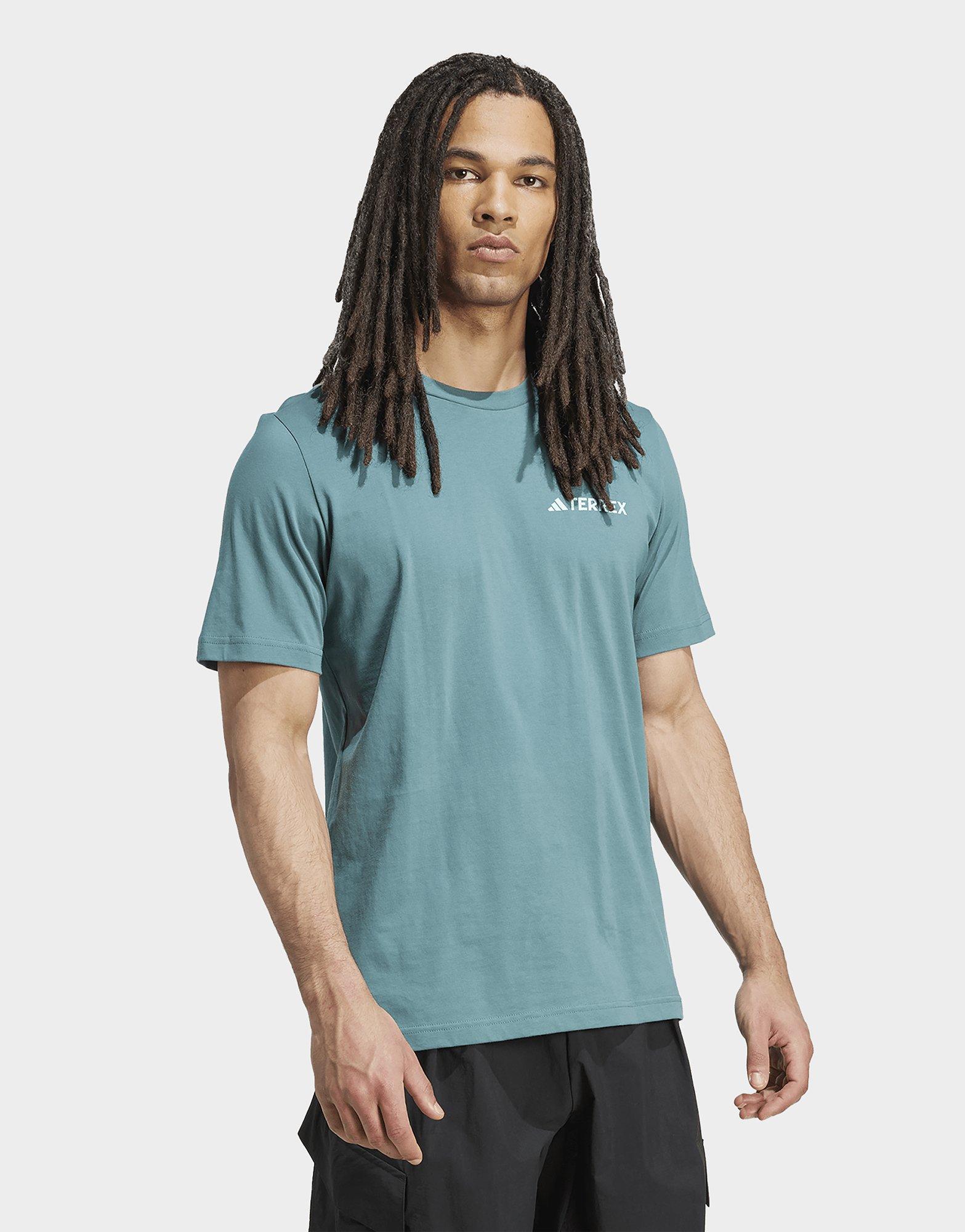 adidas Terrex Graphic T-Shirt