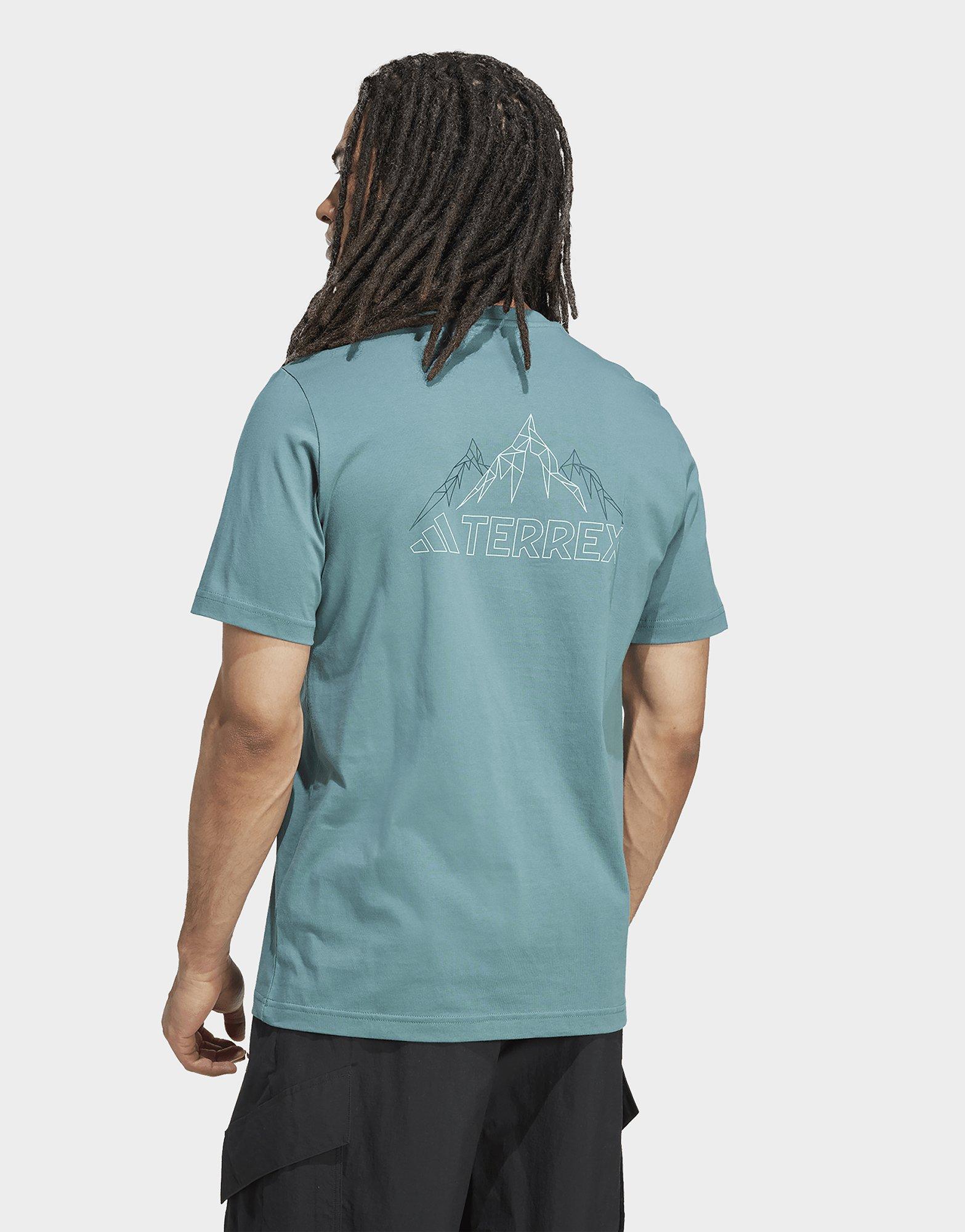 adidas Terrex Graphic T-Shirt
