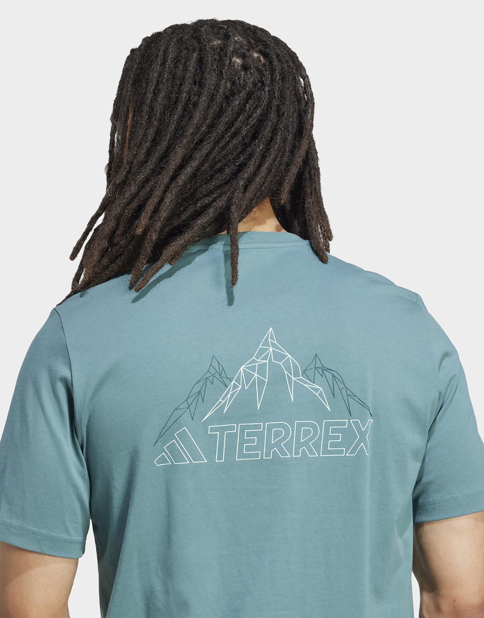 adidas Terrex Graphic T-Shirt