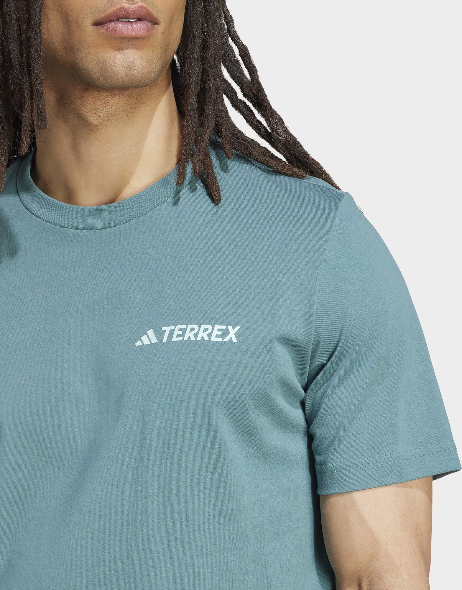 adidas Terrex Graphic T-Shirt