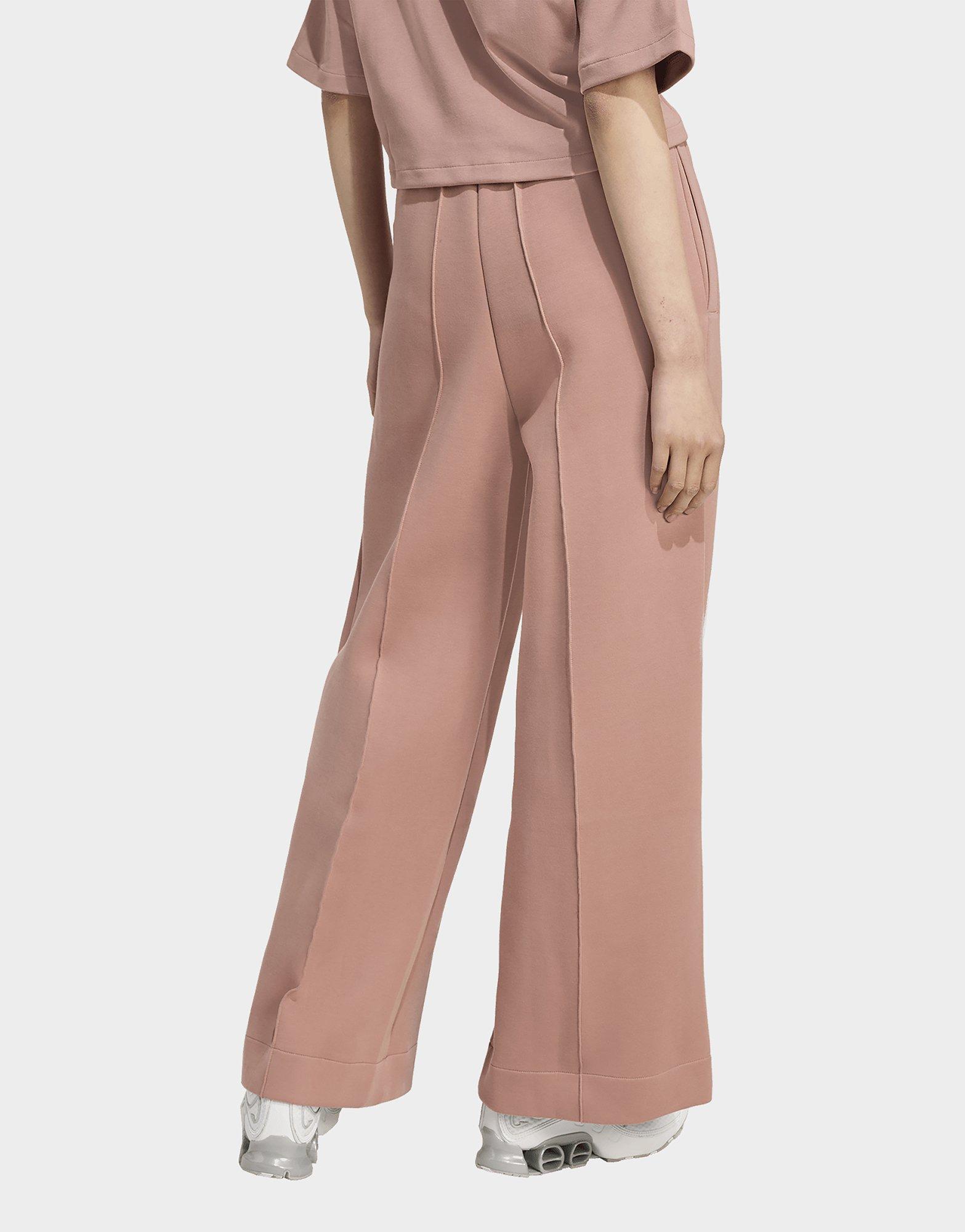 adidas Off Placed 3-Stripes Broek