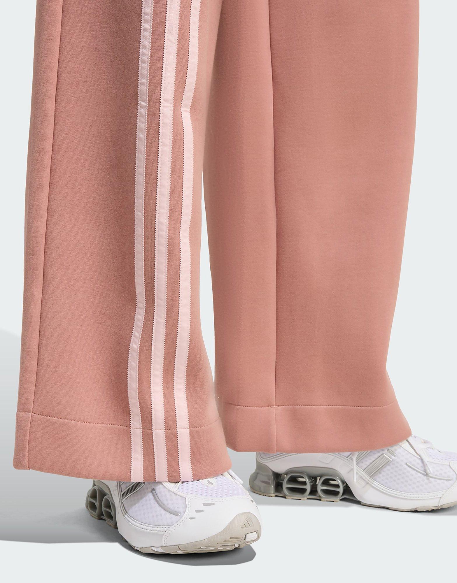 adidas Off Placed 3-Stripes Broek