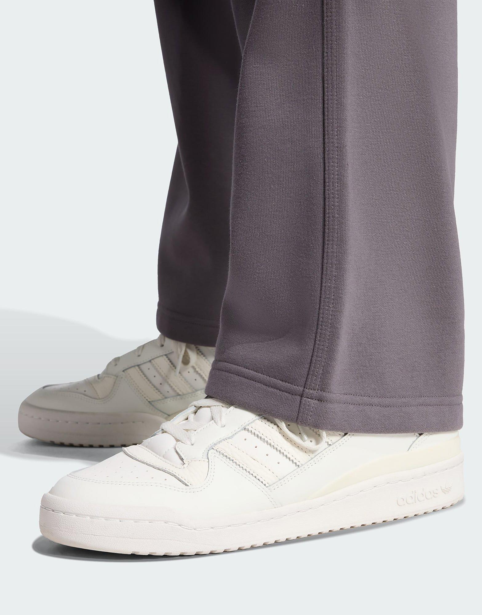 adidas Trefoil Essentials Hose, Beinabschlüsse ohne Saum
