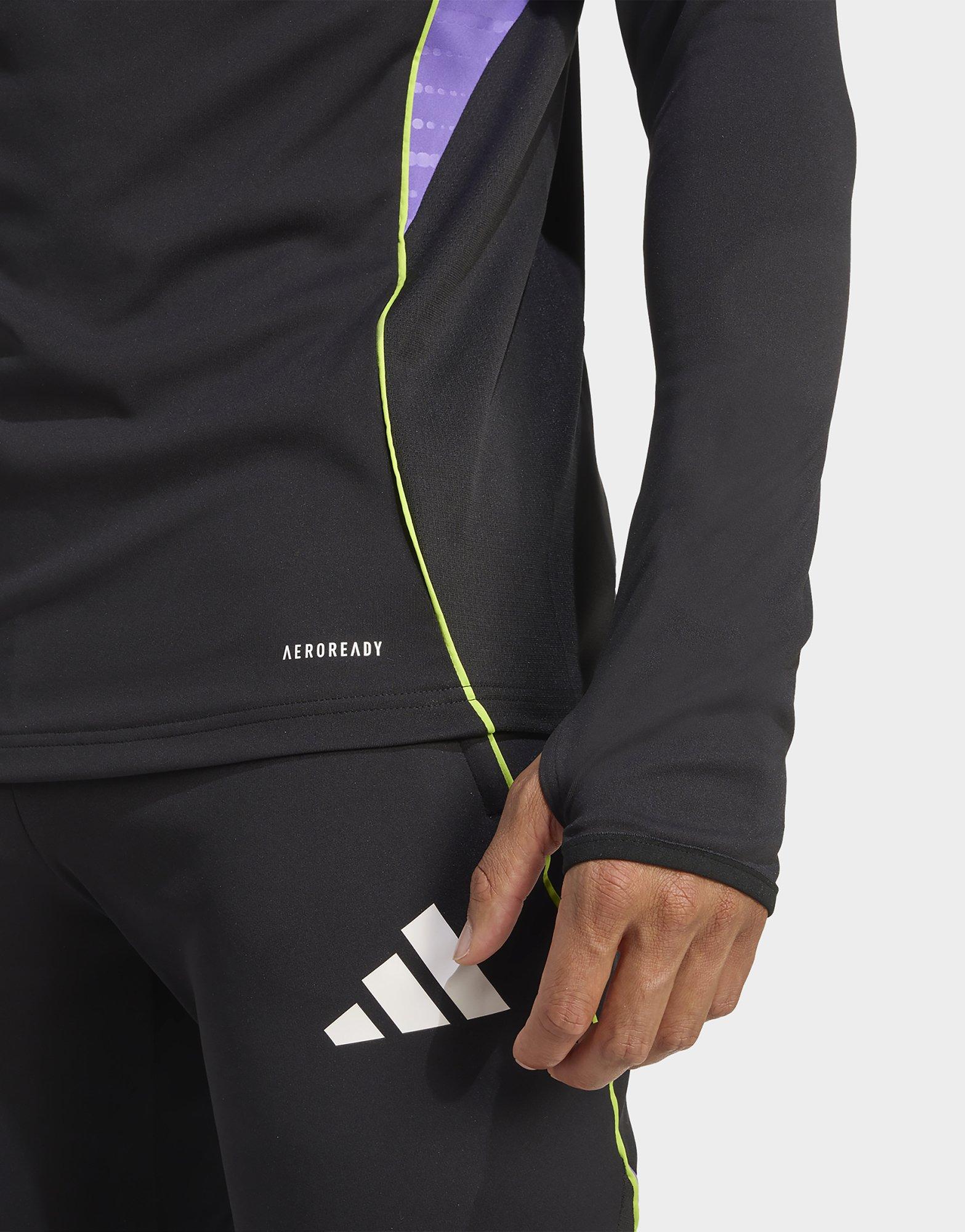 adidas Tiro 25 Competition Trainingsoberteil