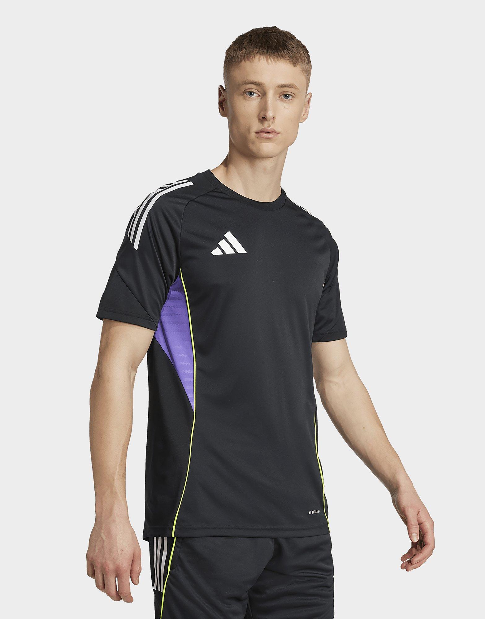 adidas Tiro 25 All Over Print T-Shirt