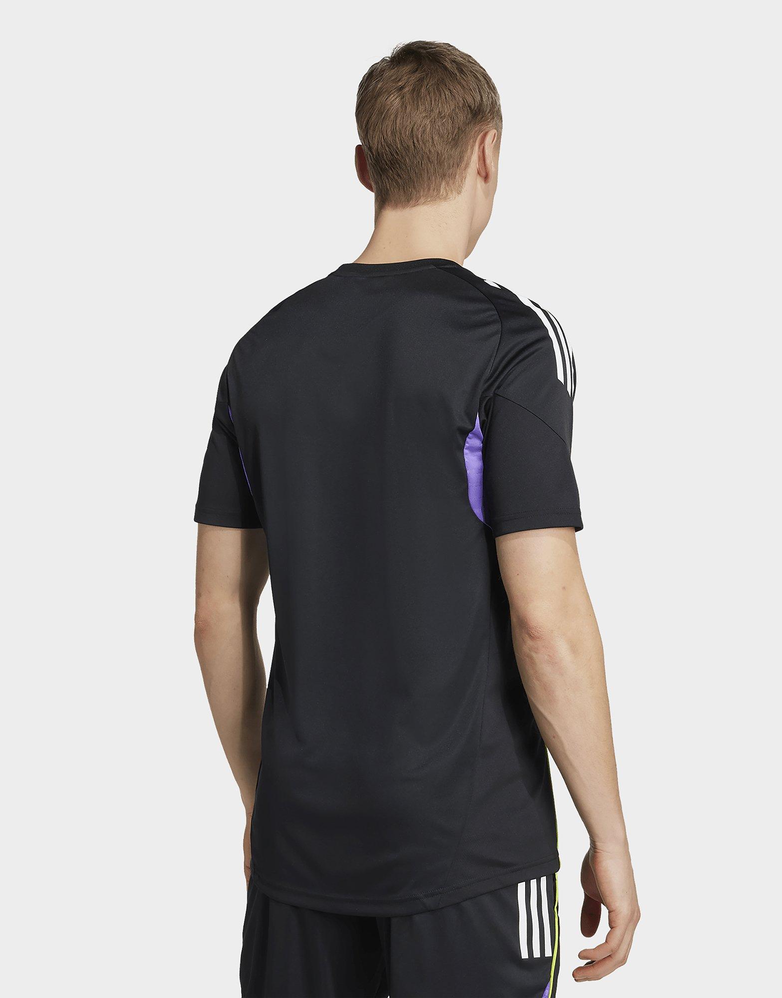 adidas Tiro 25 All Over Print T-Shirt