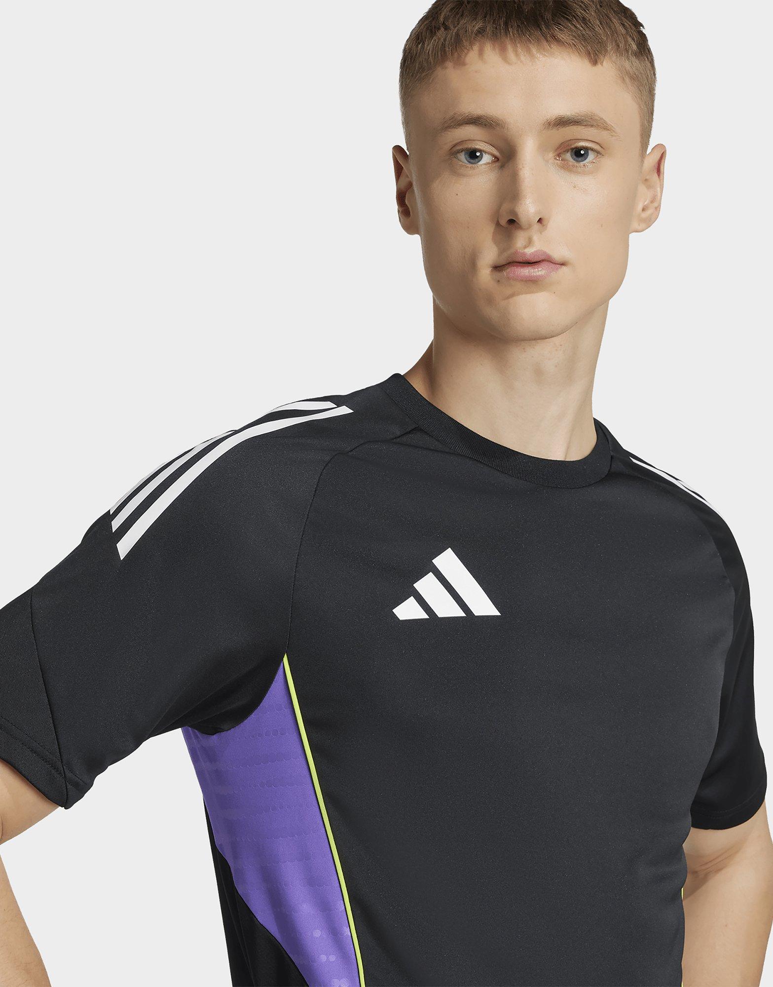 adidas Tiro 25 All Over Print T-Shirt
