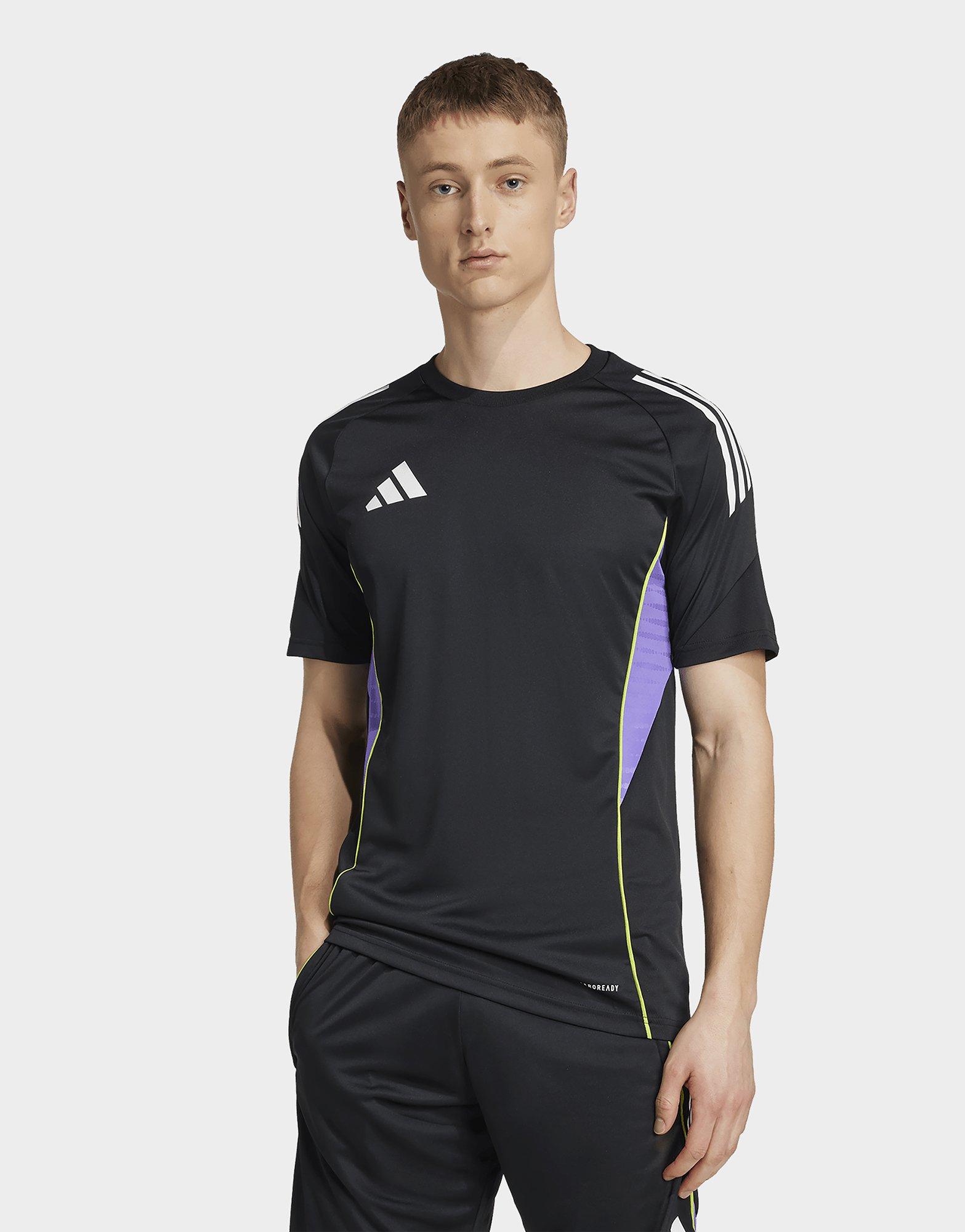 adidas Tiro 25 All Over Print T-Shirt