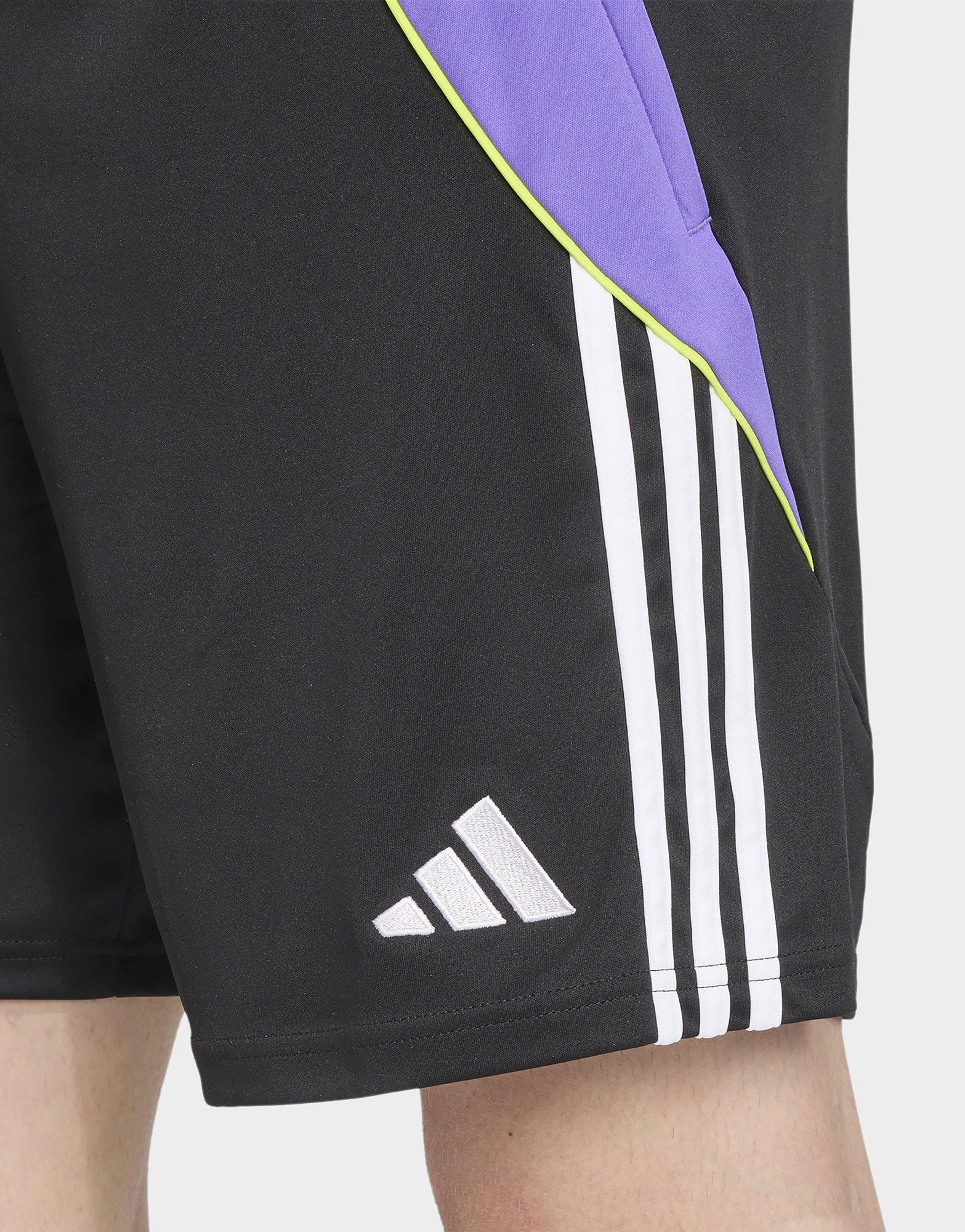 adidas Tiro 24 Trainingsshorts