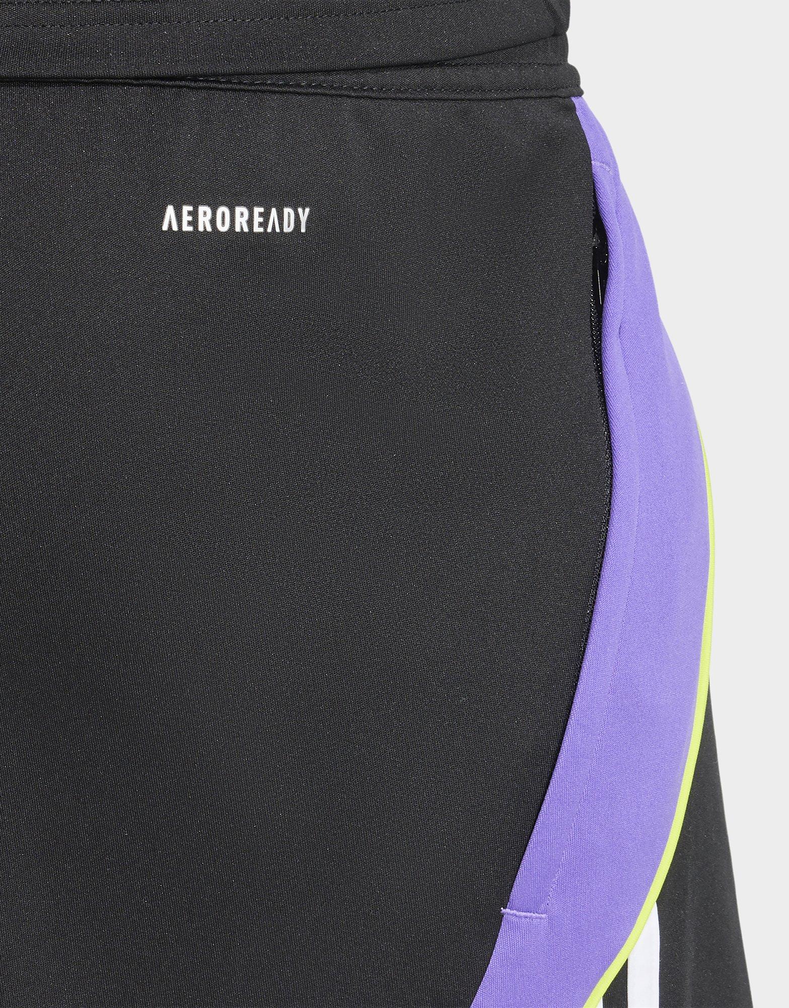 adidas Tiro 24 Trainingsshorts