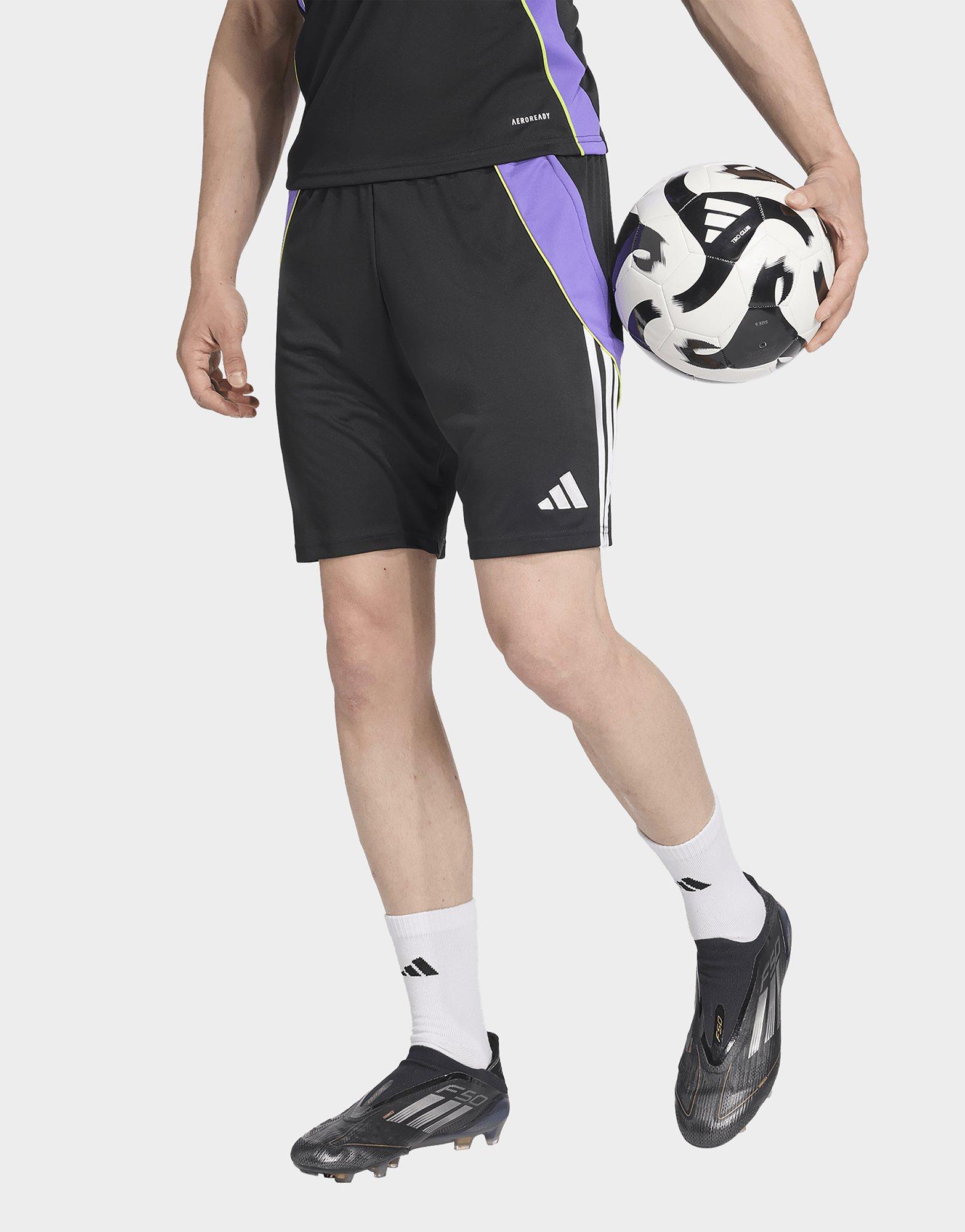adidas Pantalón Corto Training Tiro 24