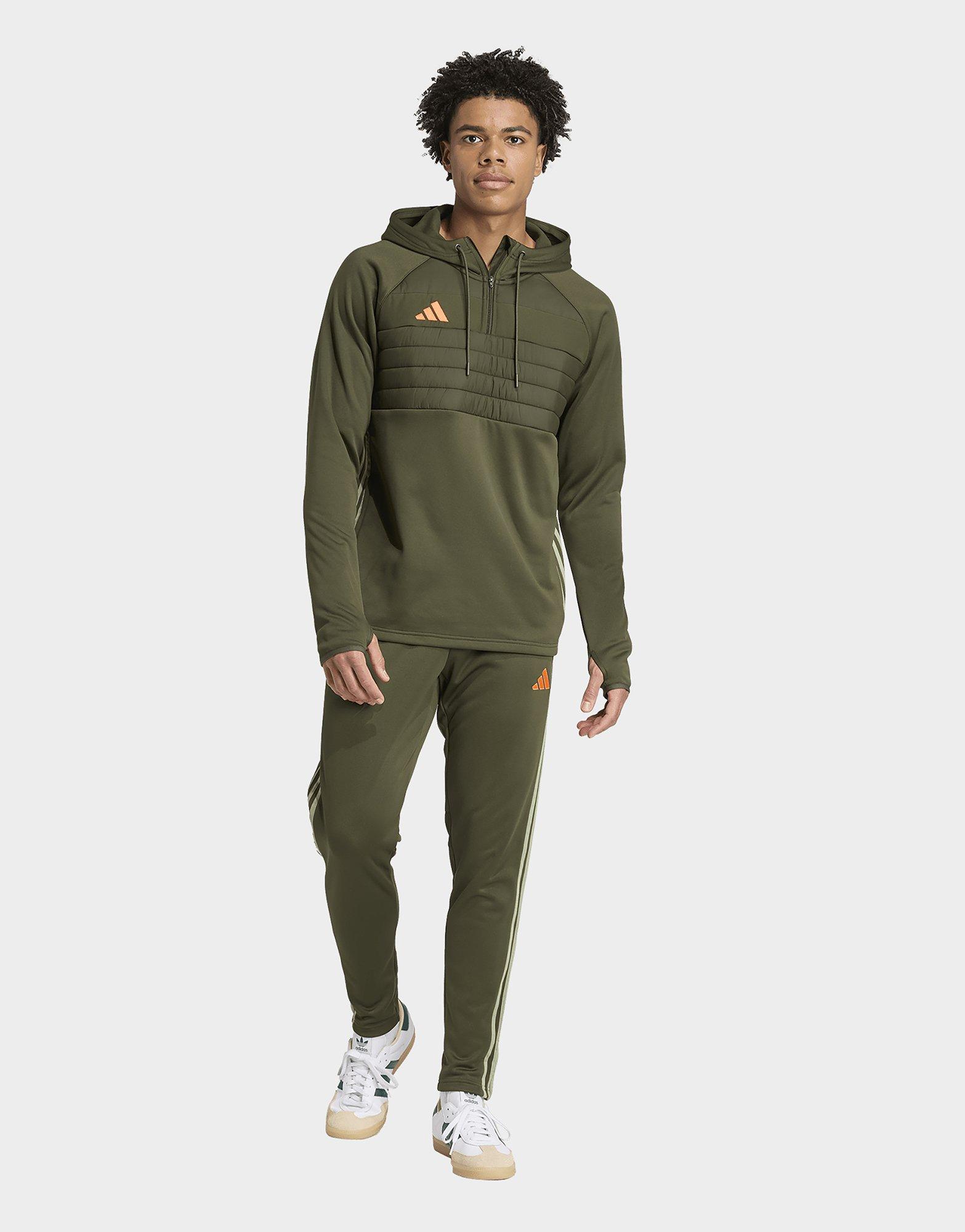 adidas Tiro 25 Essentials Winterized Training Top