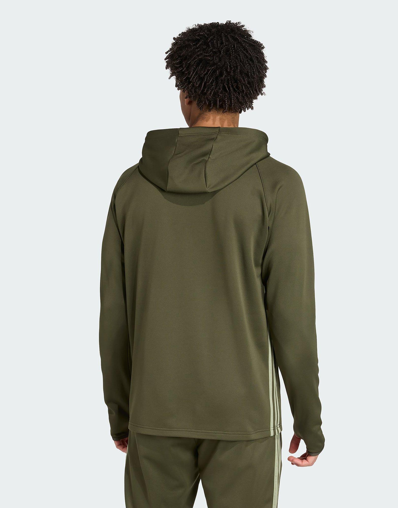 adidas Tiro 25 Essentials Winterized Training Top