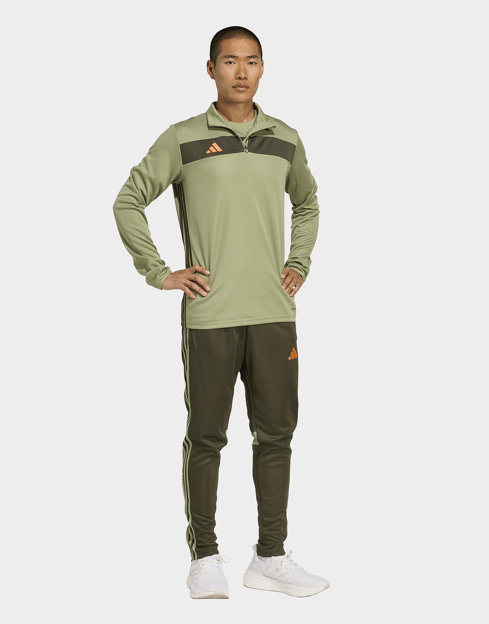 adidas Tiro 25 Essentials Trainingsoberteil