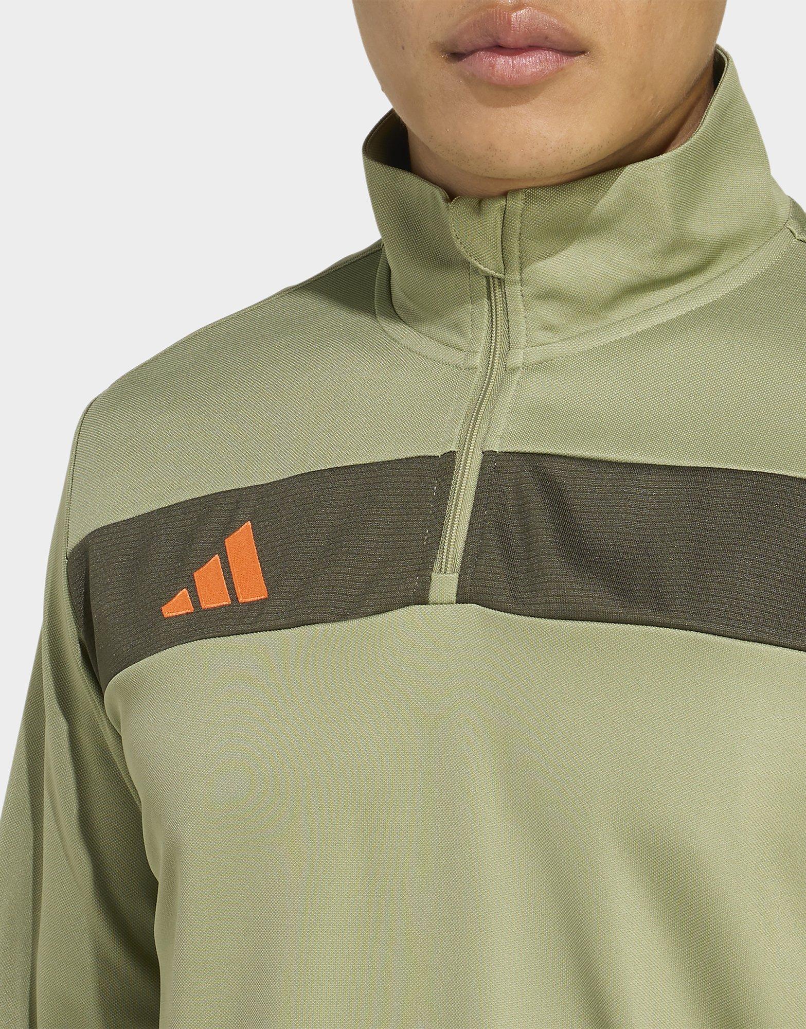 adidas Tiro 25 Essentials Trainingsoberteil