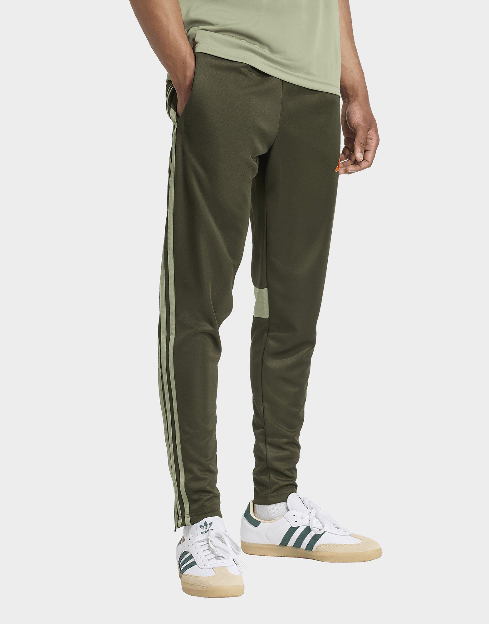adidas Pantalón entrenamiento Tiro 25 Essentials