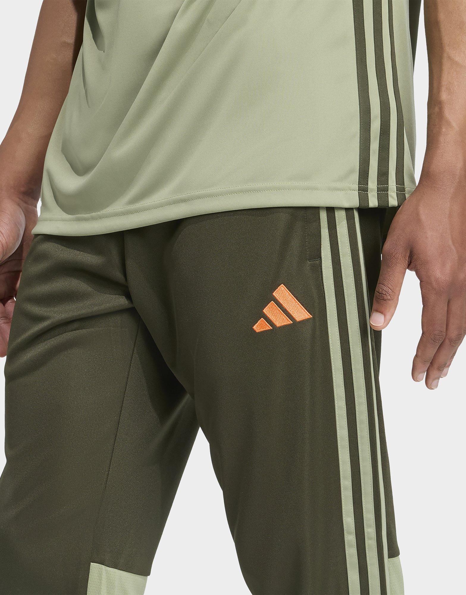 adidas Pantalón entrenamiento Tiro 25 Essentials