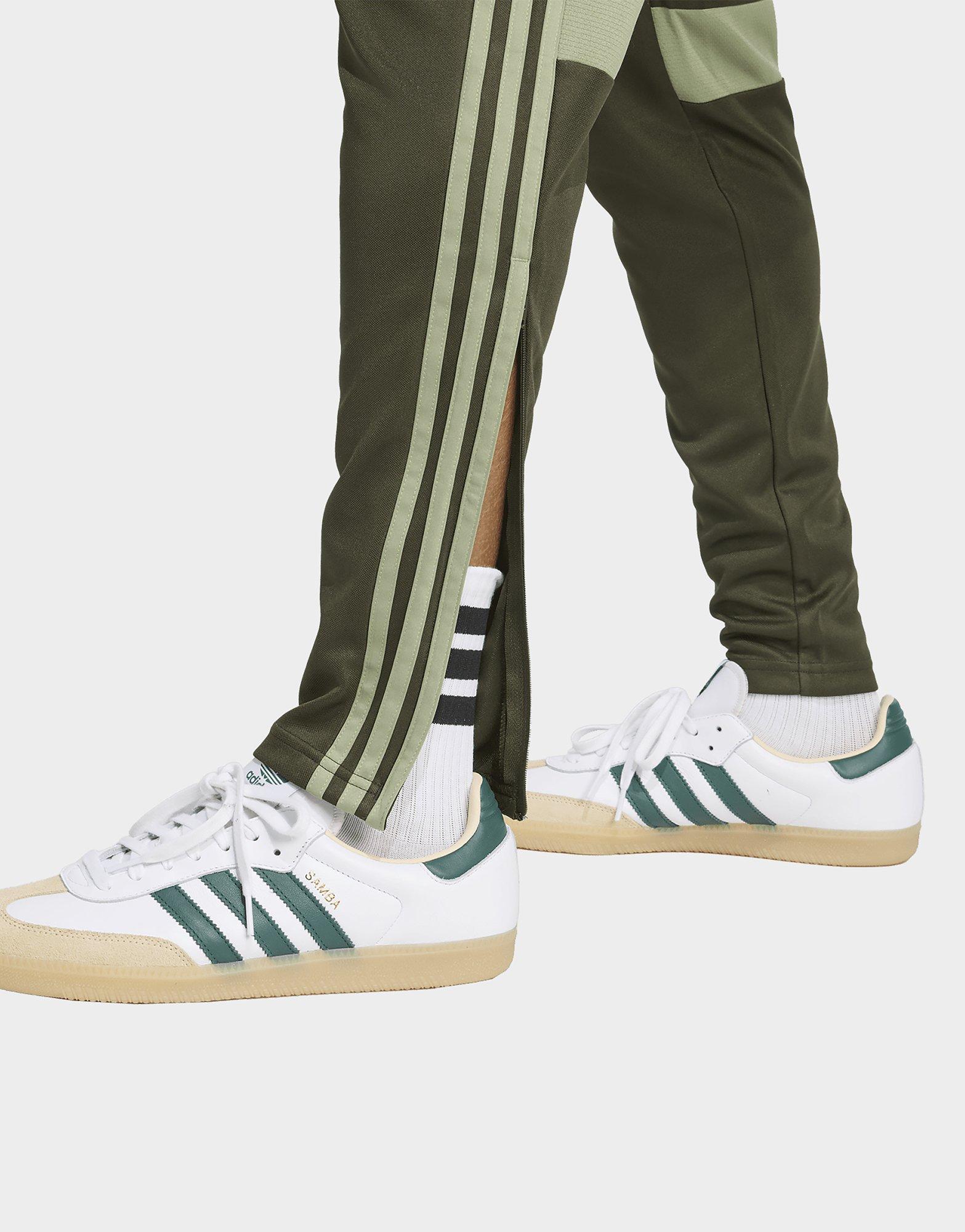 adidas Pantalón entrenamiento Tiro 25 Essentials