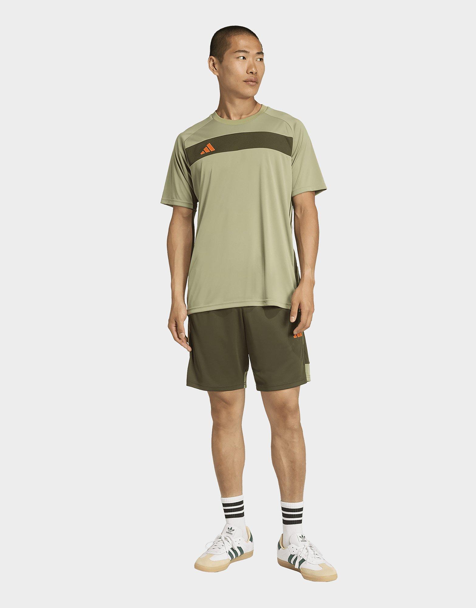 adidas Camiseta Tiro 25 Essentials