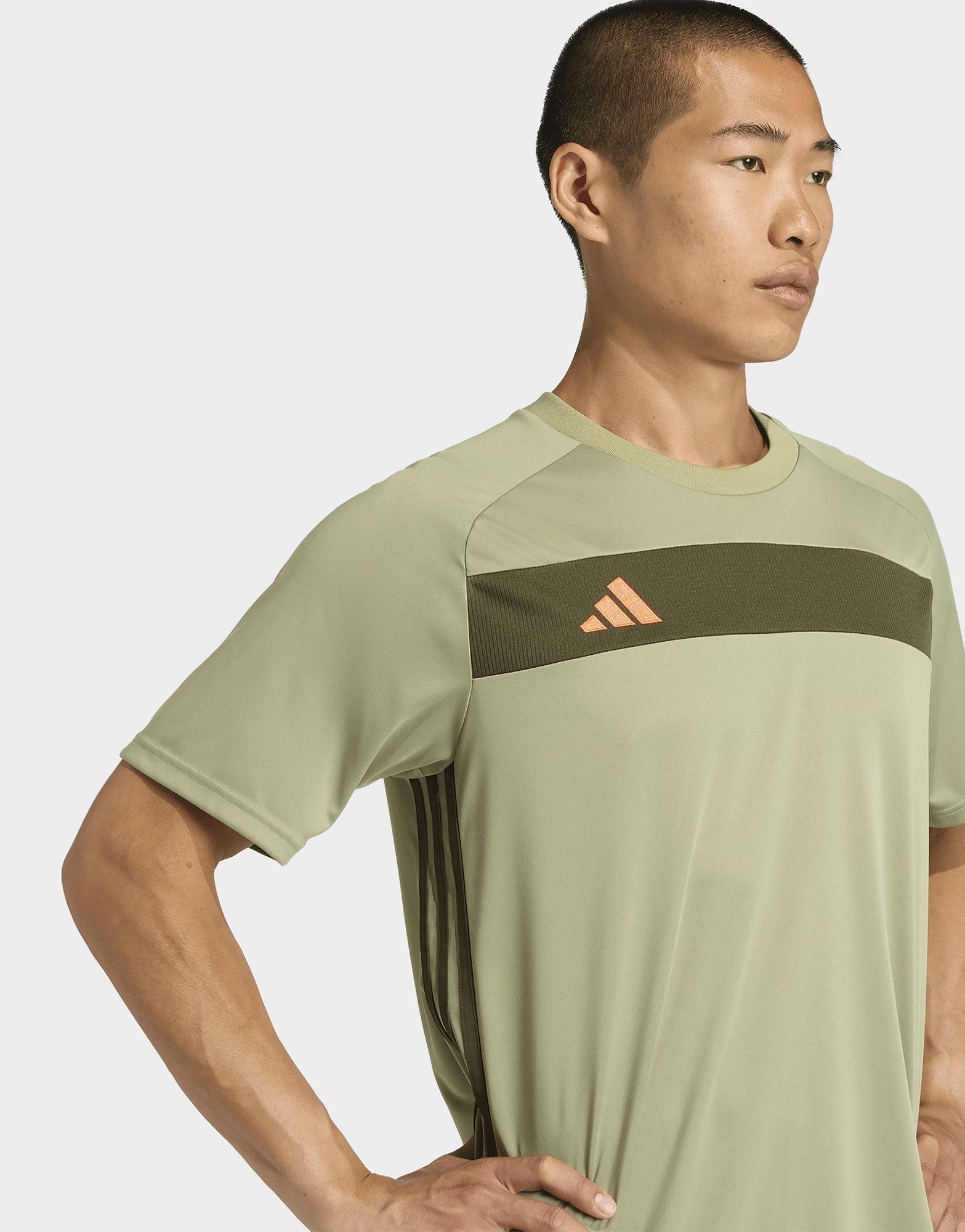 adidas Camiseta Tiro 25 Essentials