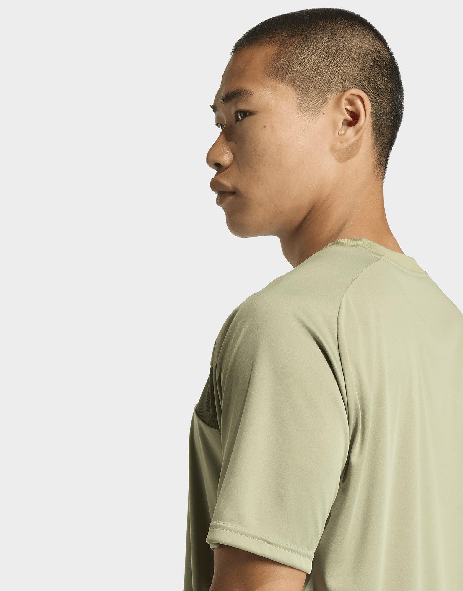 adidas Camiseta Tiro 25 Essentials