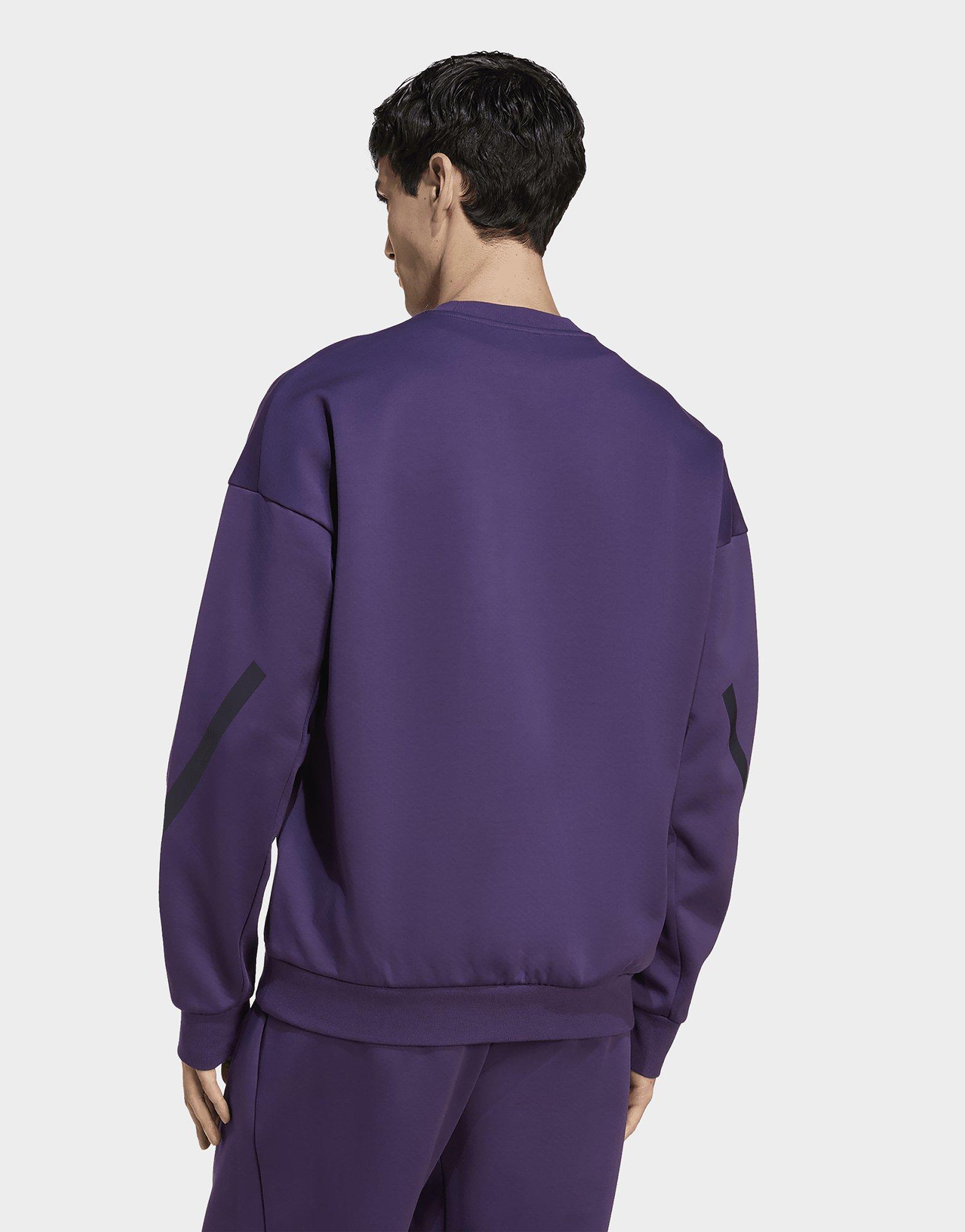 adidas New adidas Z.N.E. Sweatshirt