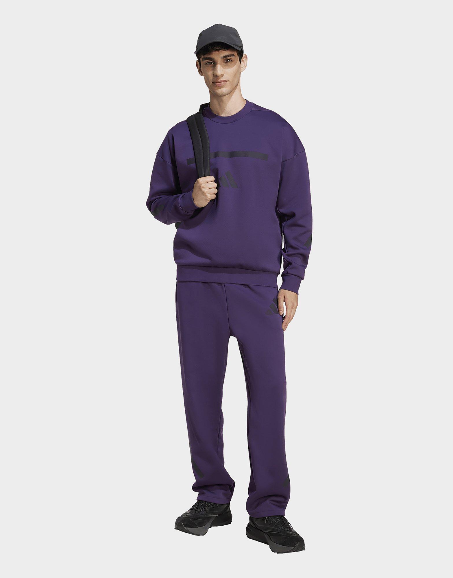 adidas New adidas Z.N.E. Sweatshirt