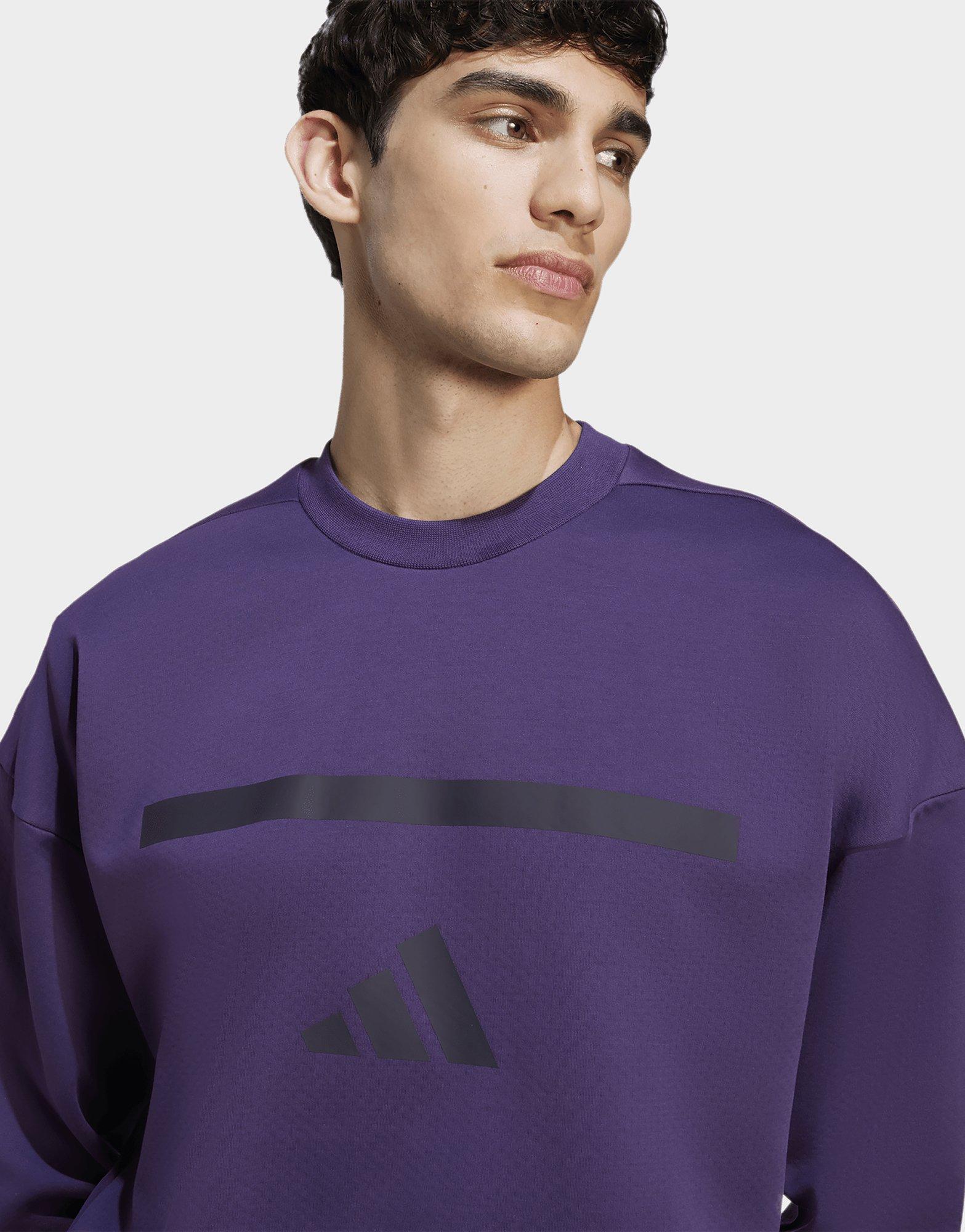 adidas New adidas Z.N.E. Sweatshirt
