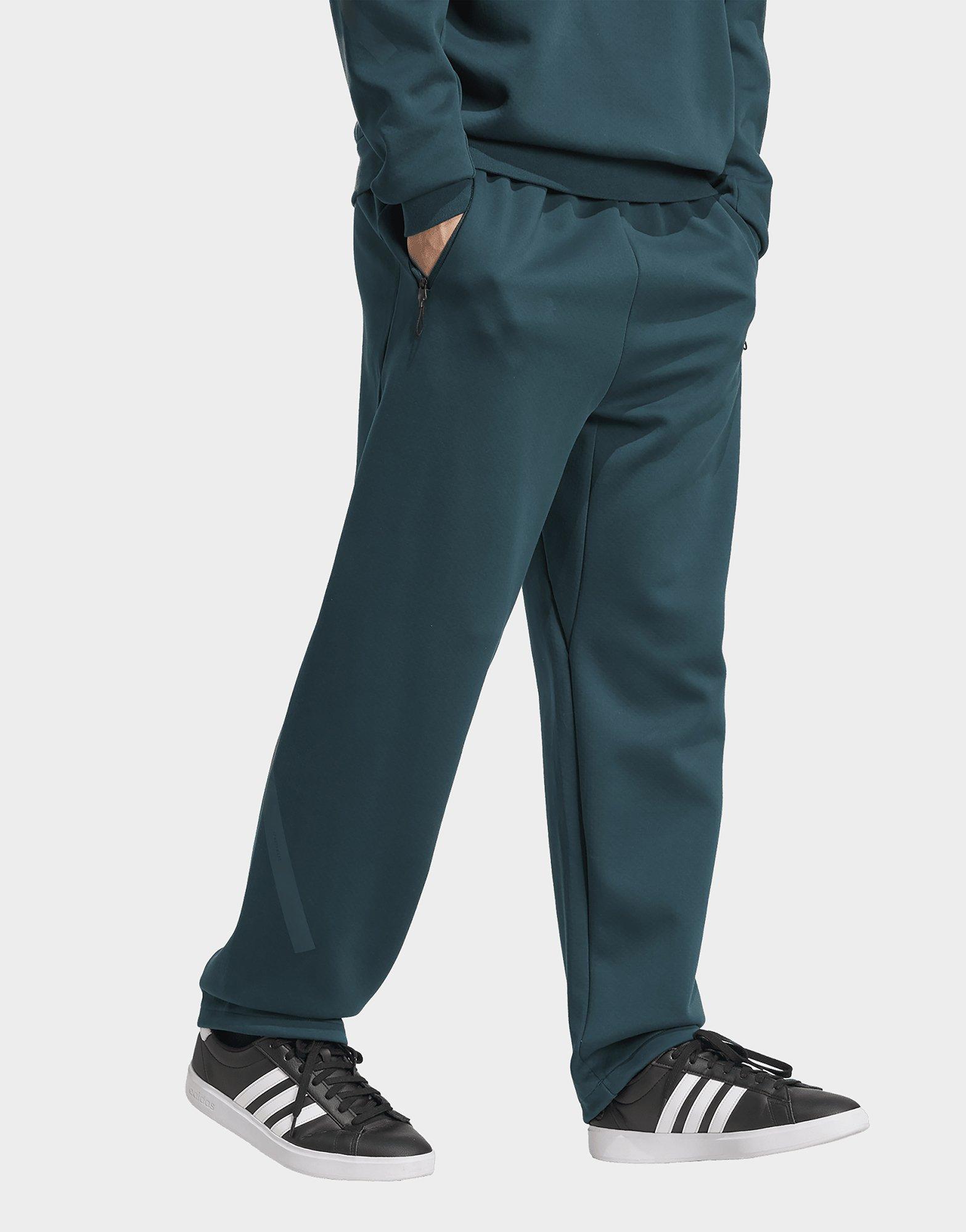 adidas Pantalón adidas Z.N.E. Open-Hem