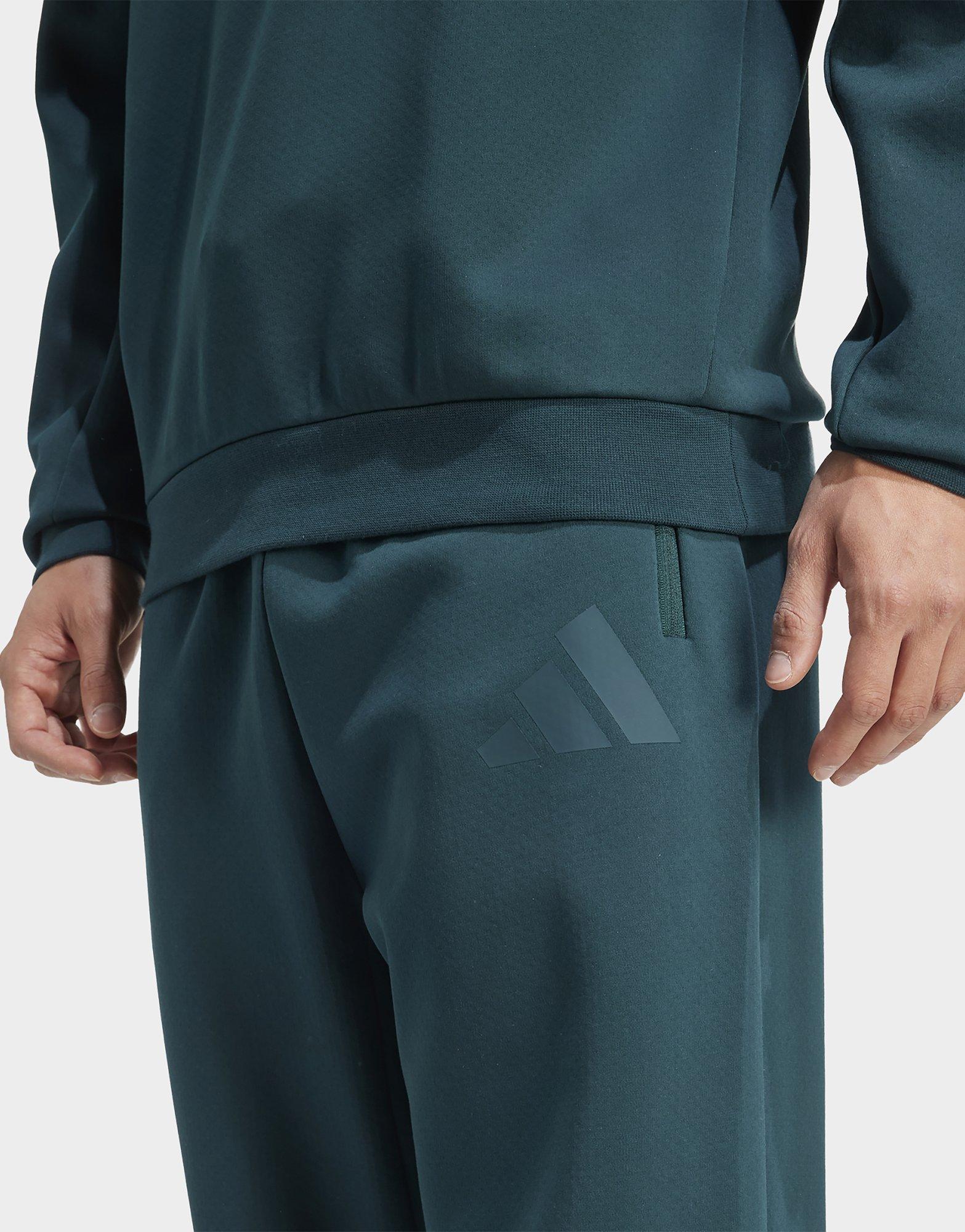 adidas Pantalón adidas Z.N.E. Open-Hem