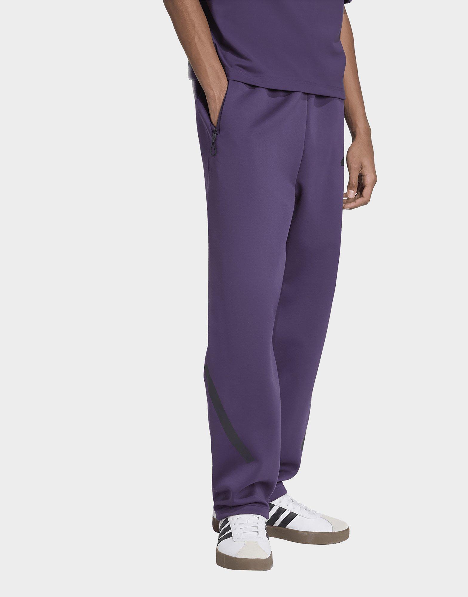 adidas adidas Z.N.E. Open-Hem Broek