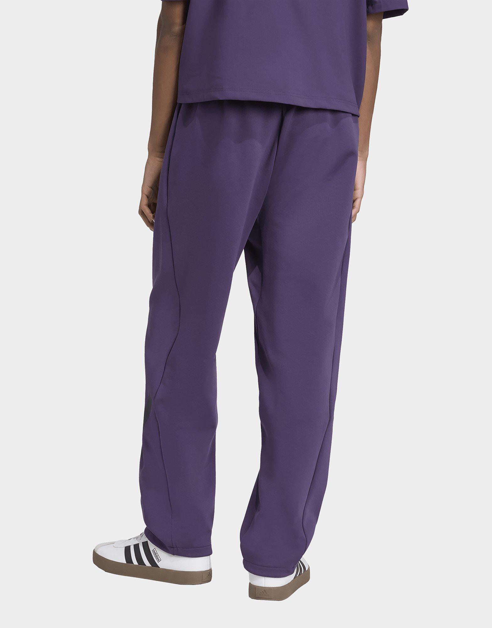 adidas adidas Z.N.E. Open-Hem Broek