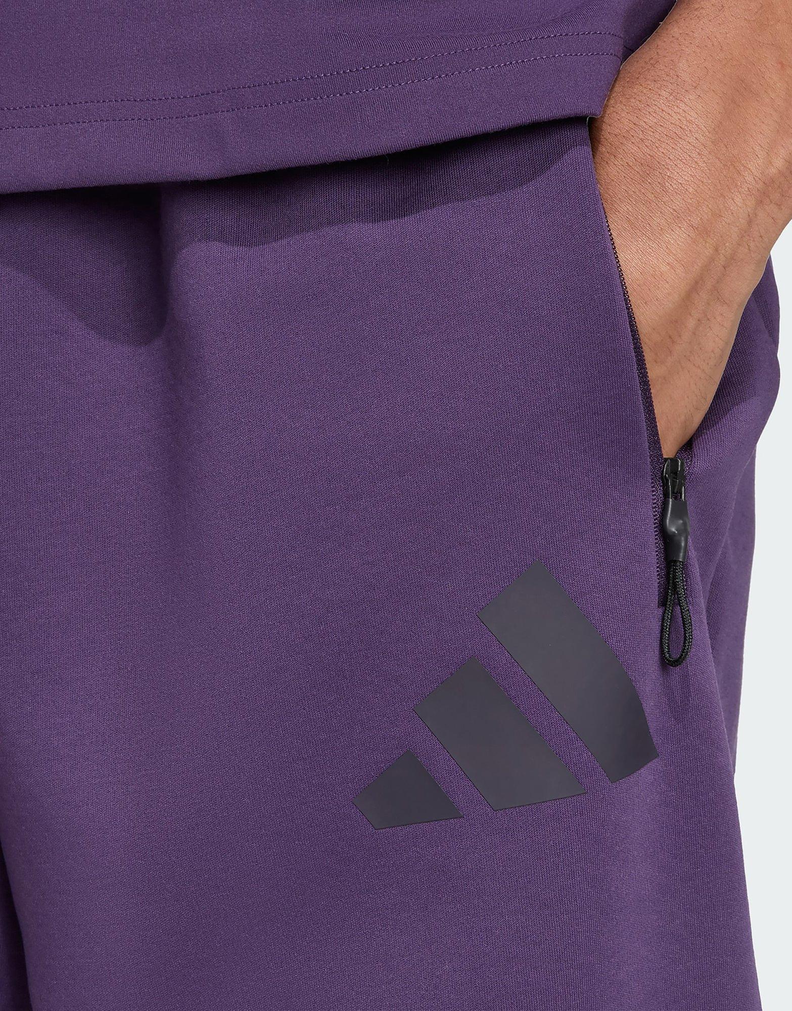 adidas adidas Z.N.E. Open-Hem Broek