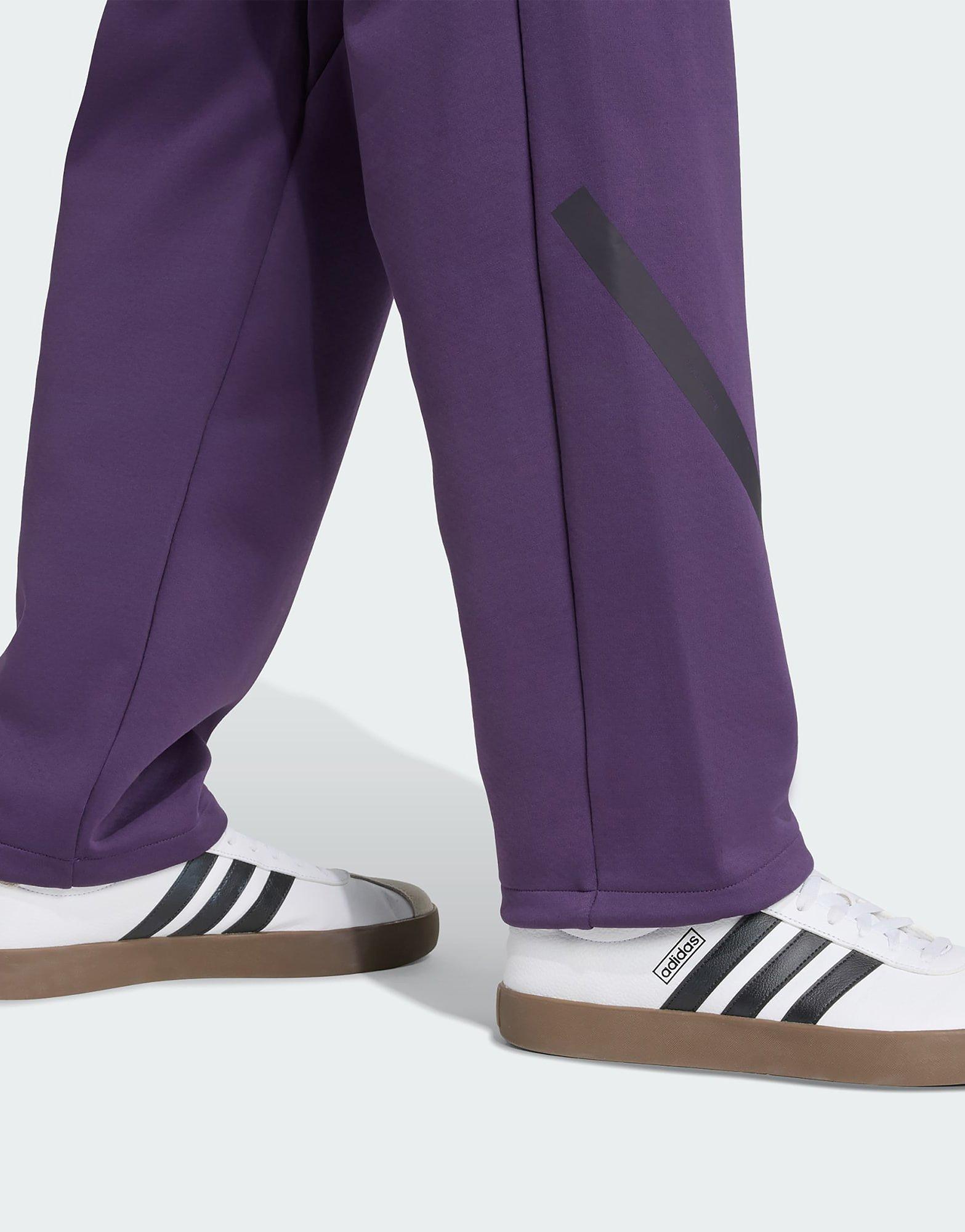 adidas adidas Z.N.E. Open-Hem Broek