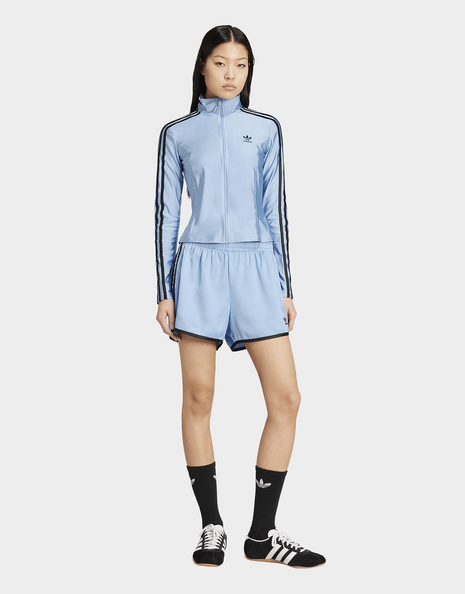 adidas Originals Adicolor 3-Streifen Sprinter Shorts