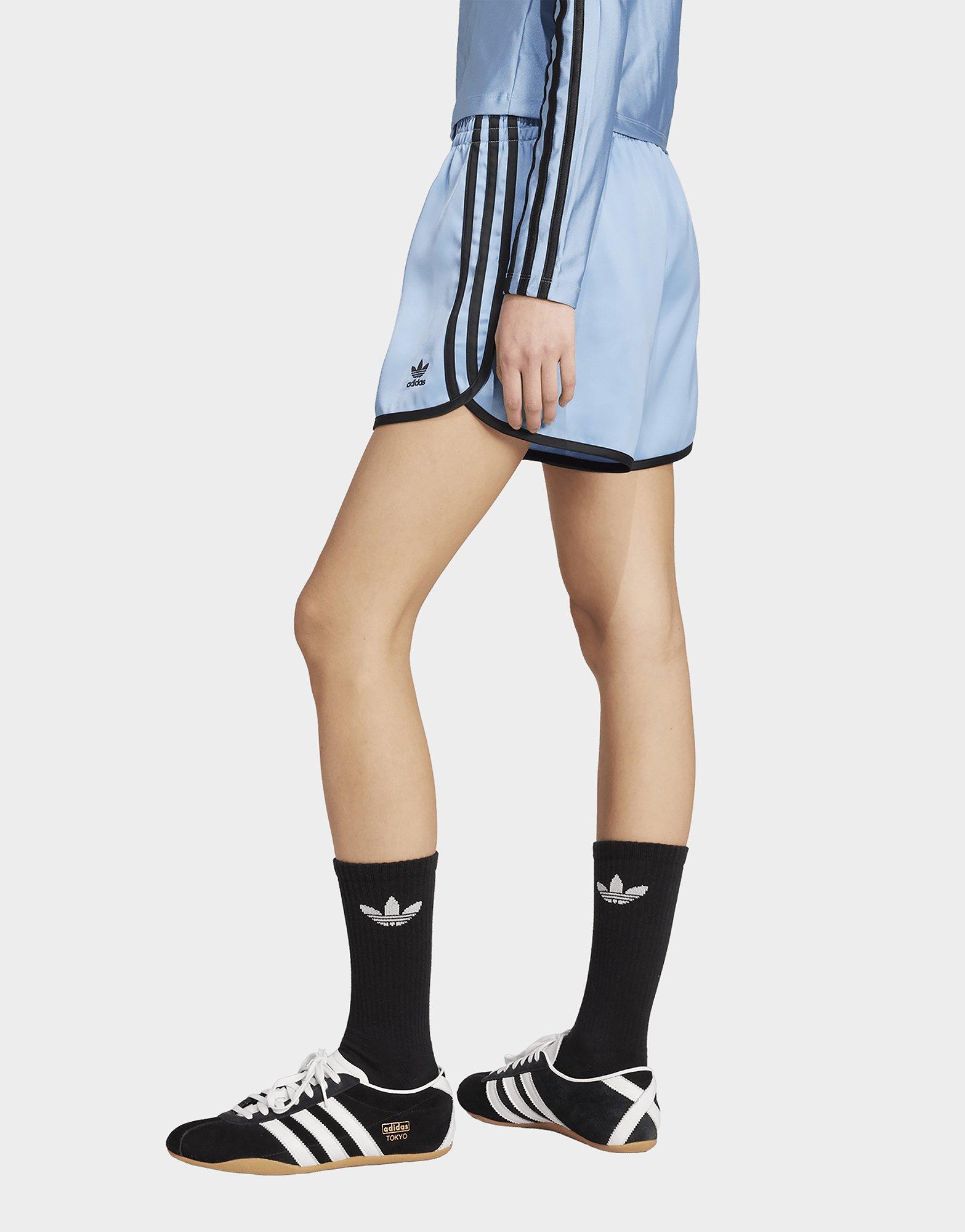 adidas Originals Adicolor 3-Streifen Sprinter Shorts
