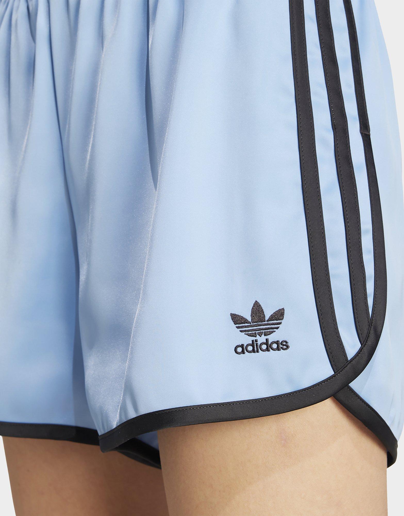 adidas Originals Adicolor 3-Streifen Sprinter Shorts