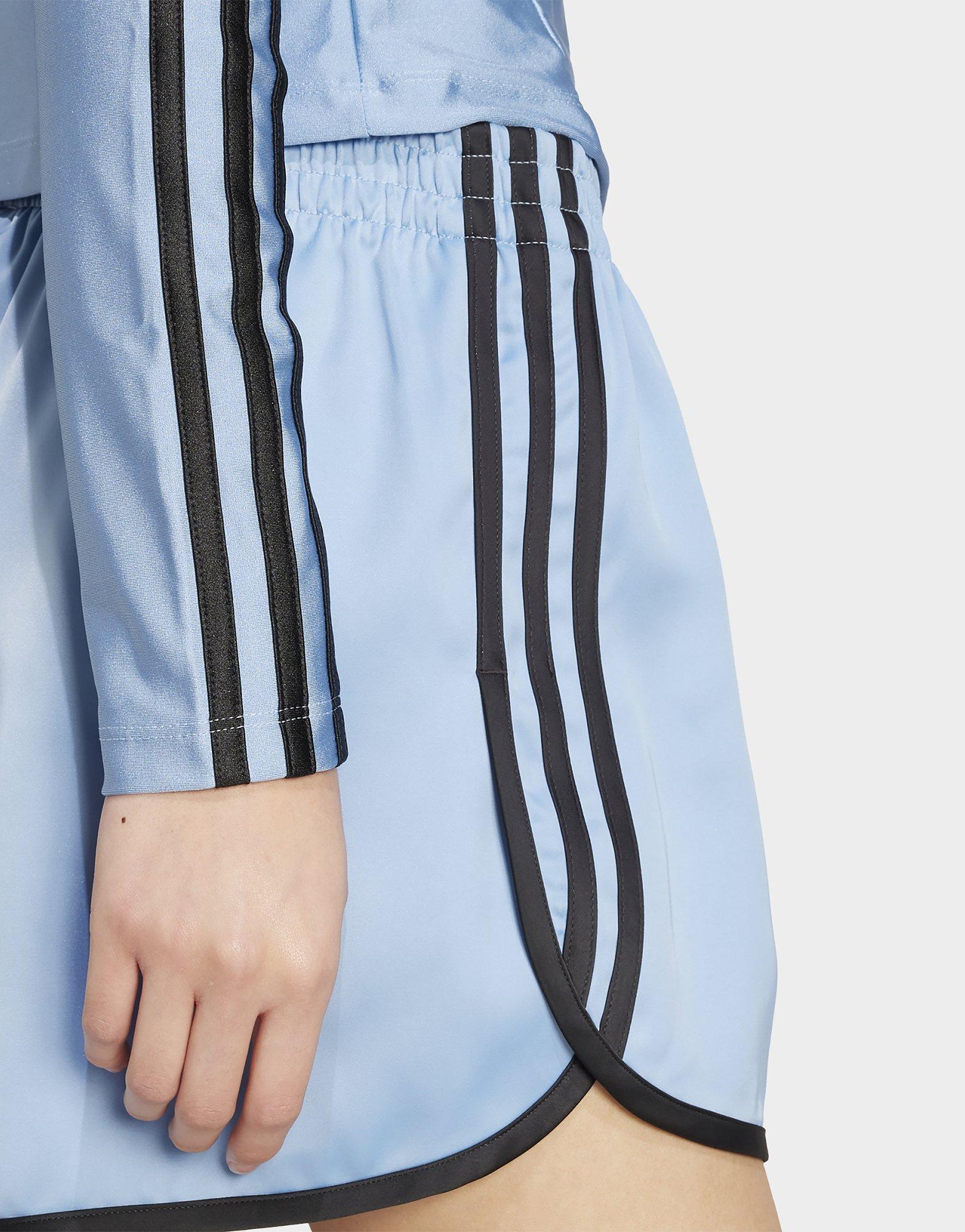 adidas Originals Adicolor 3-Streifen Sprinter Shorts