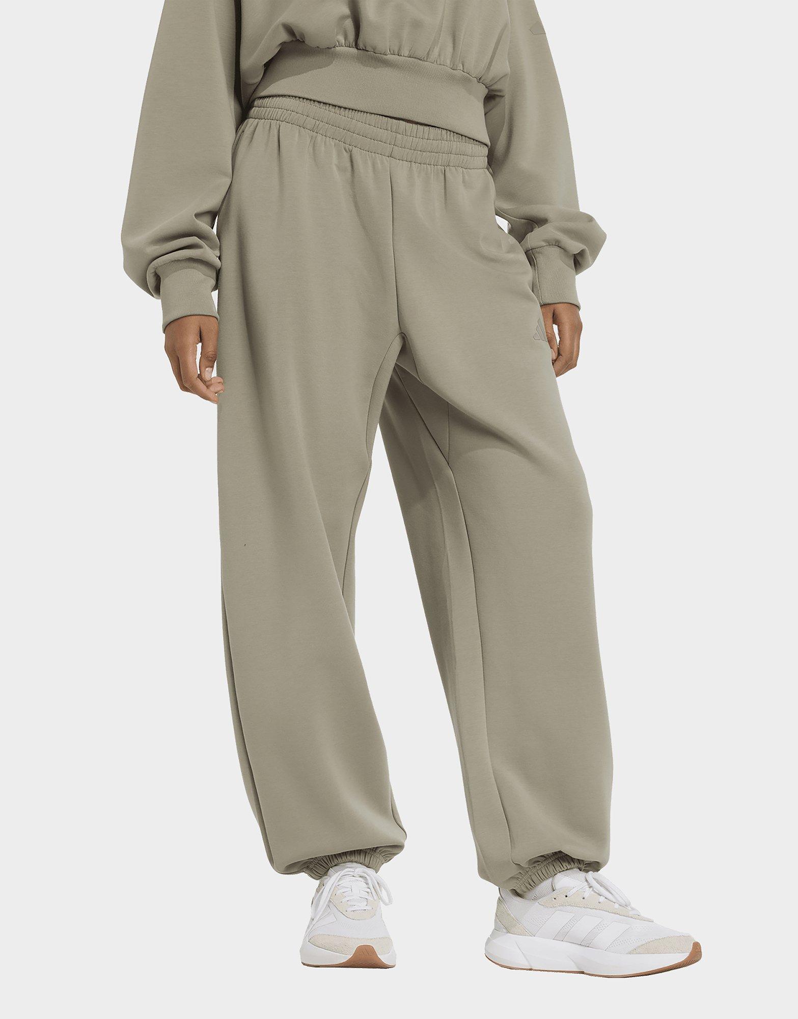 adidas Soft Lux Loose Pant