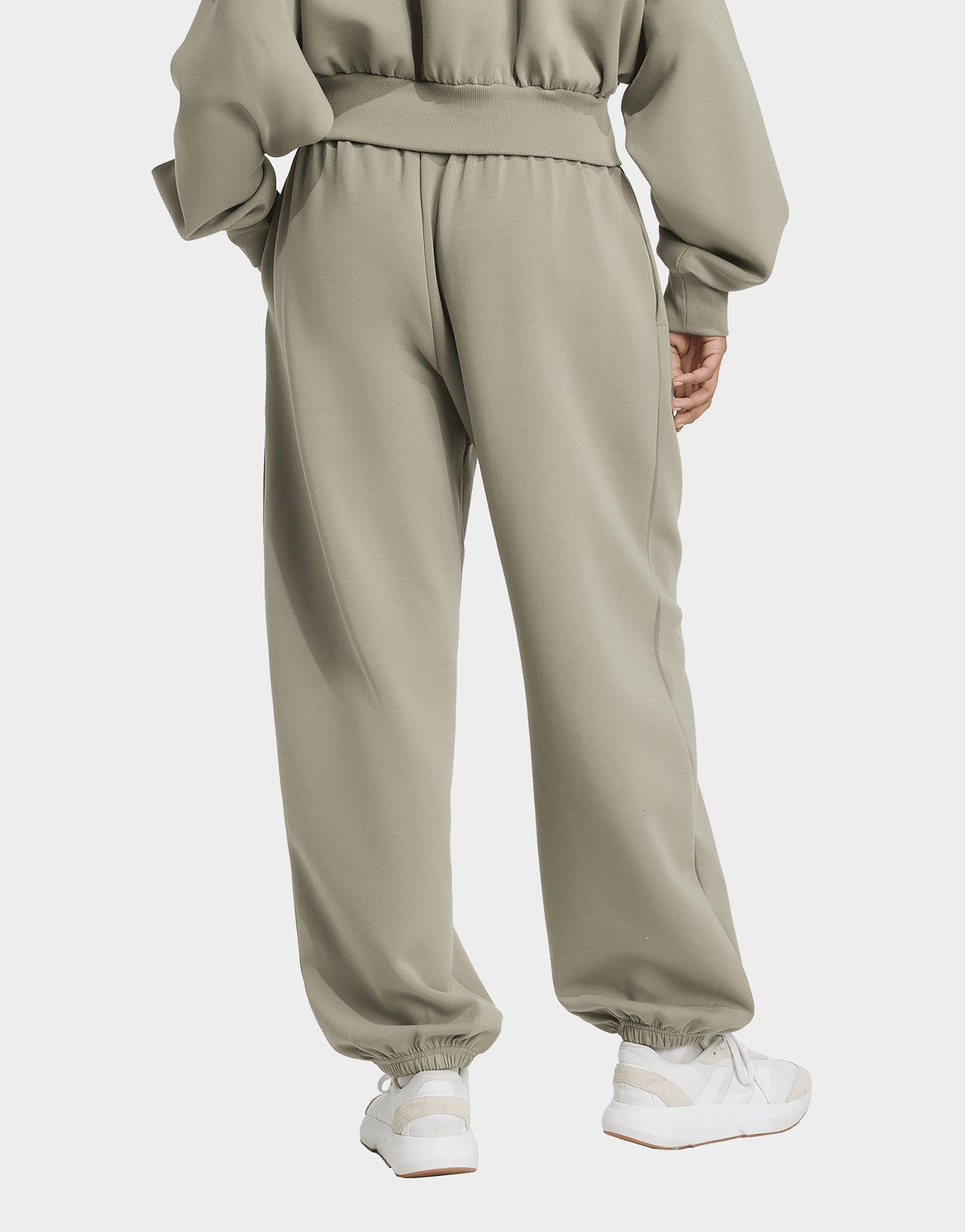 adidas Soft Lux Loose Pant