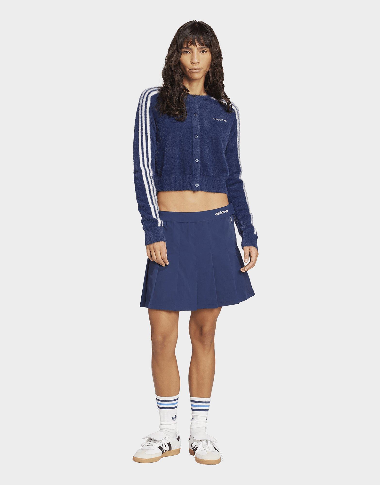 adidas Originals Faltenrock