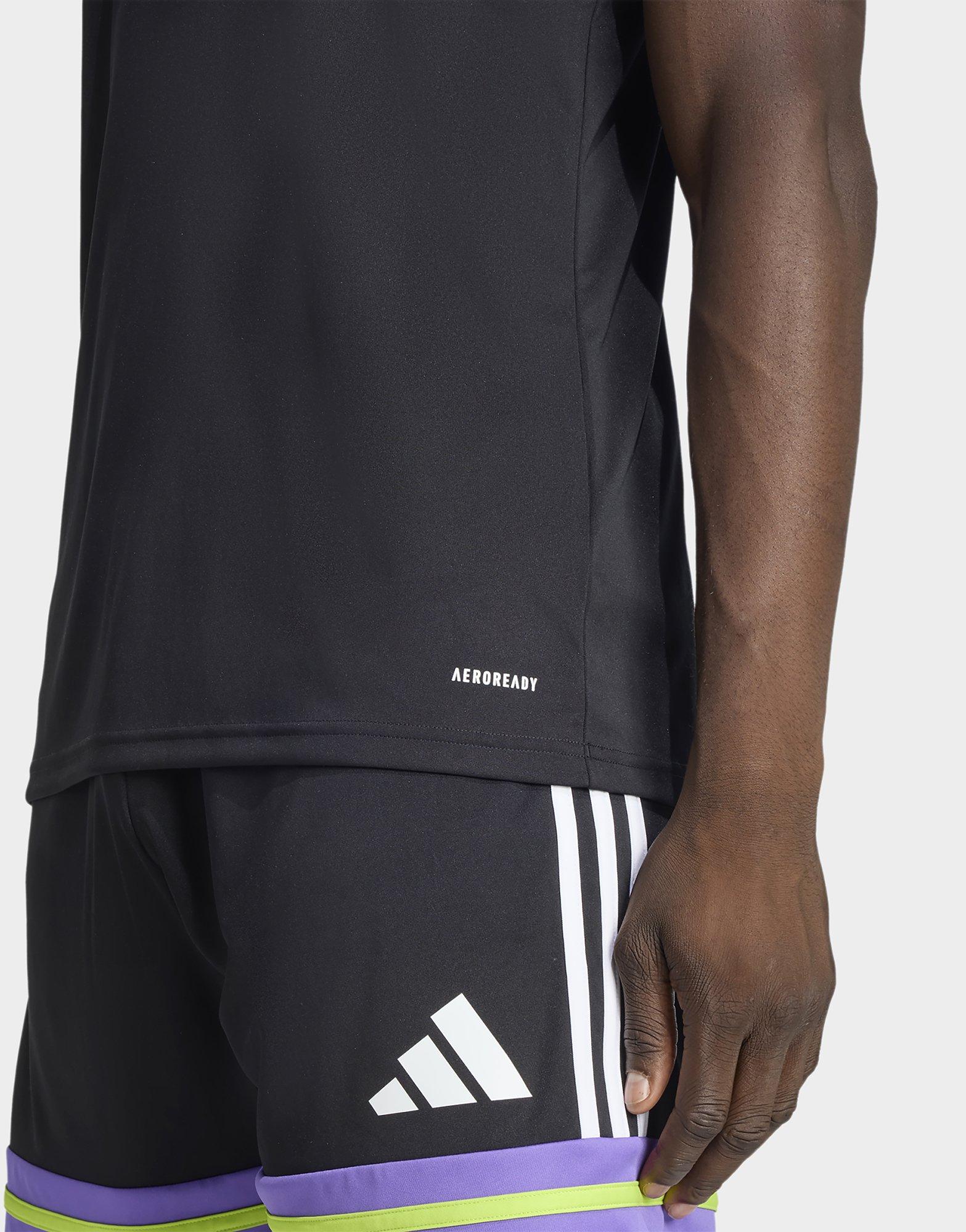 adidas Maillot Squadra 25