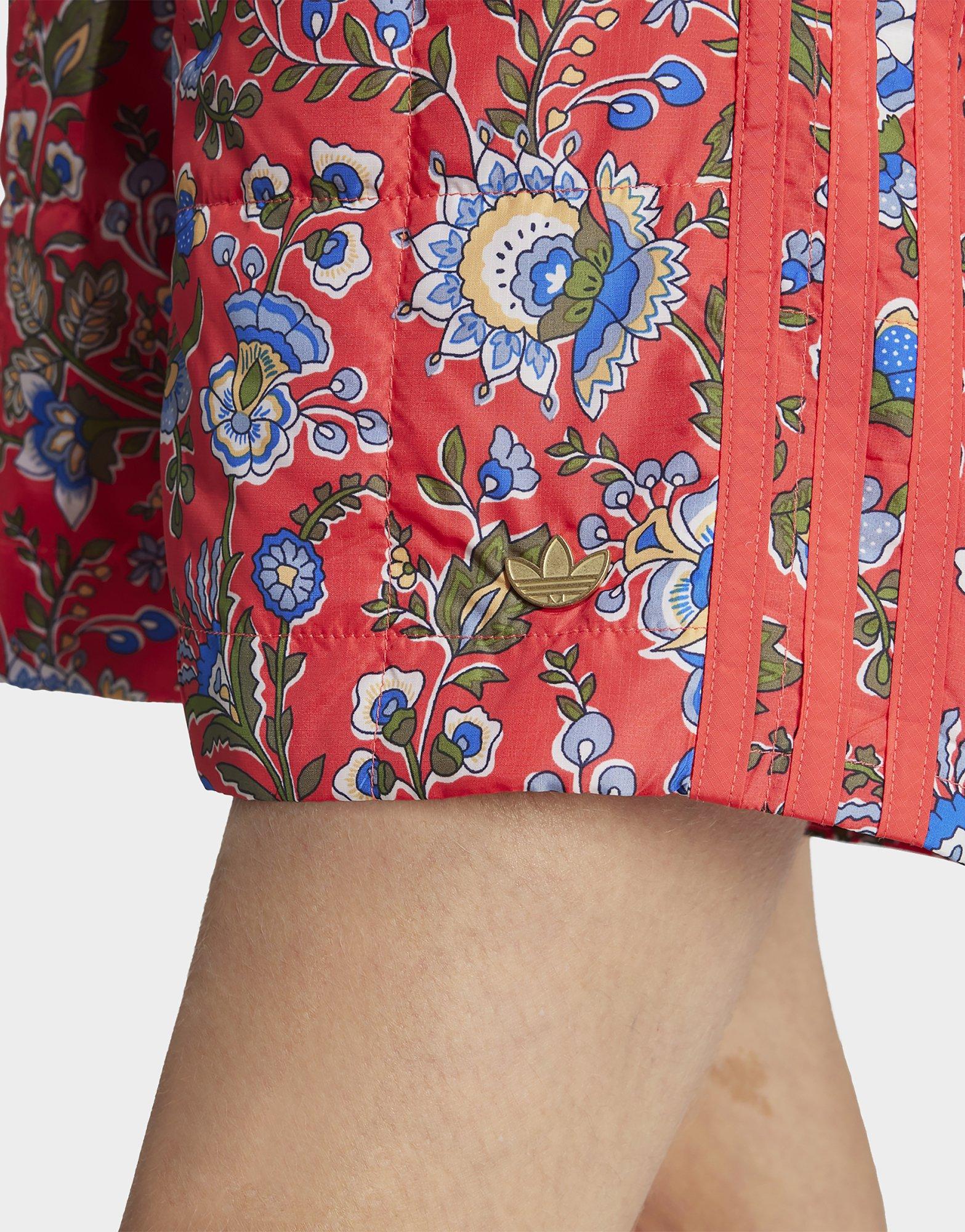 adidas adidas Originals x Liberty London Quilted Shorts