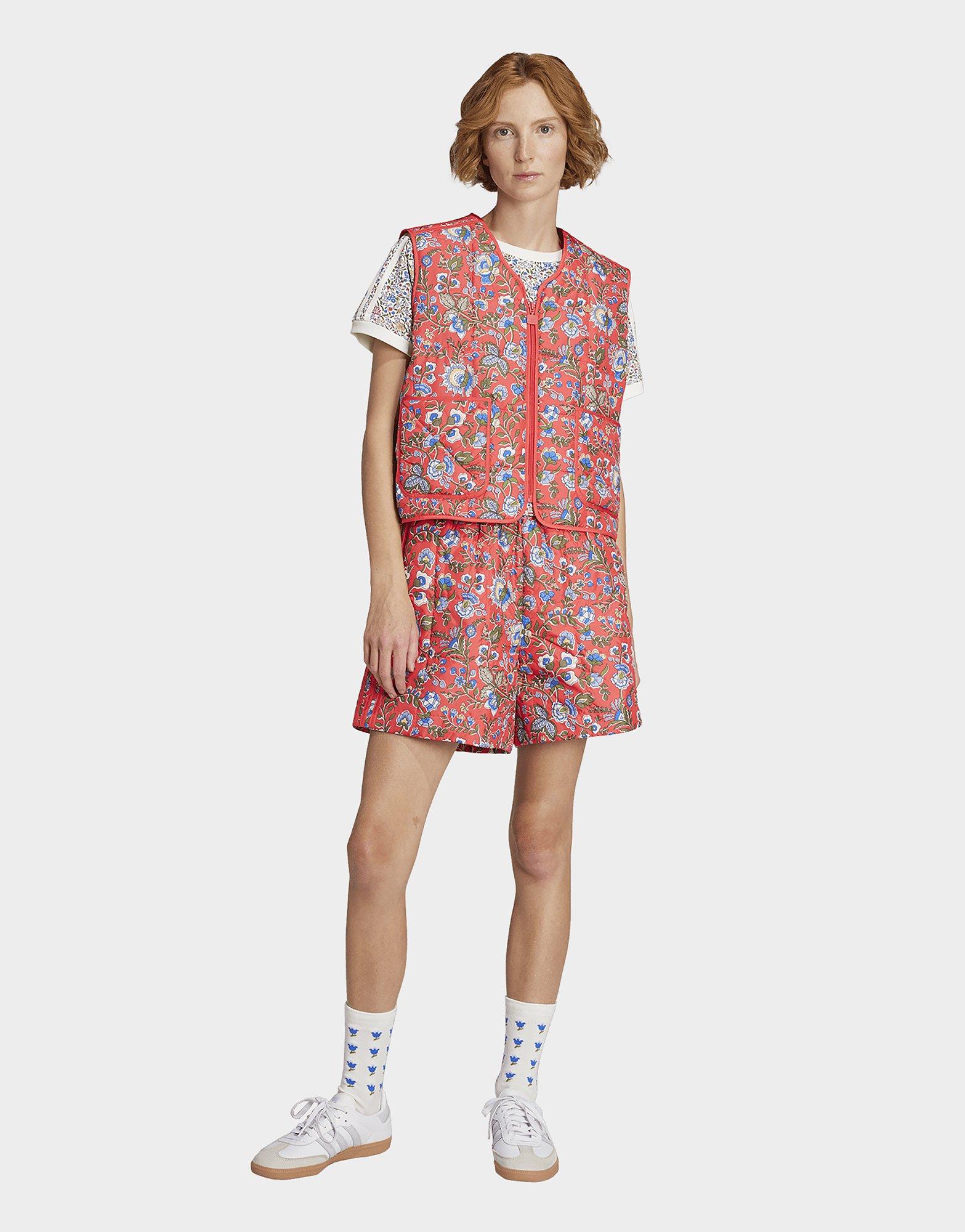 adidas adidas Originals x Liberty London Quilted Weste