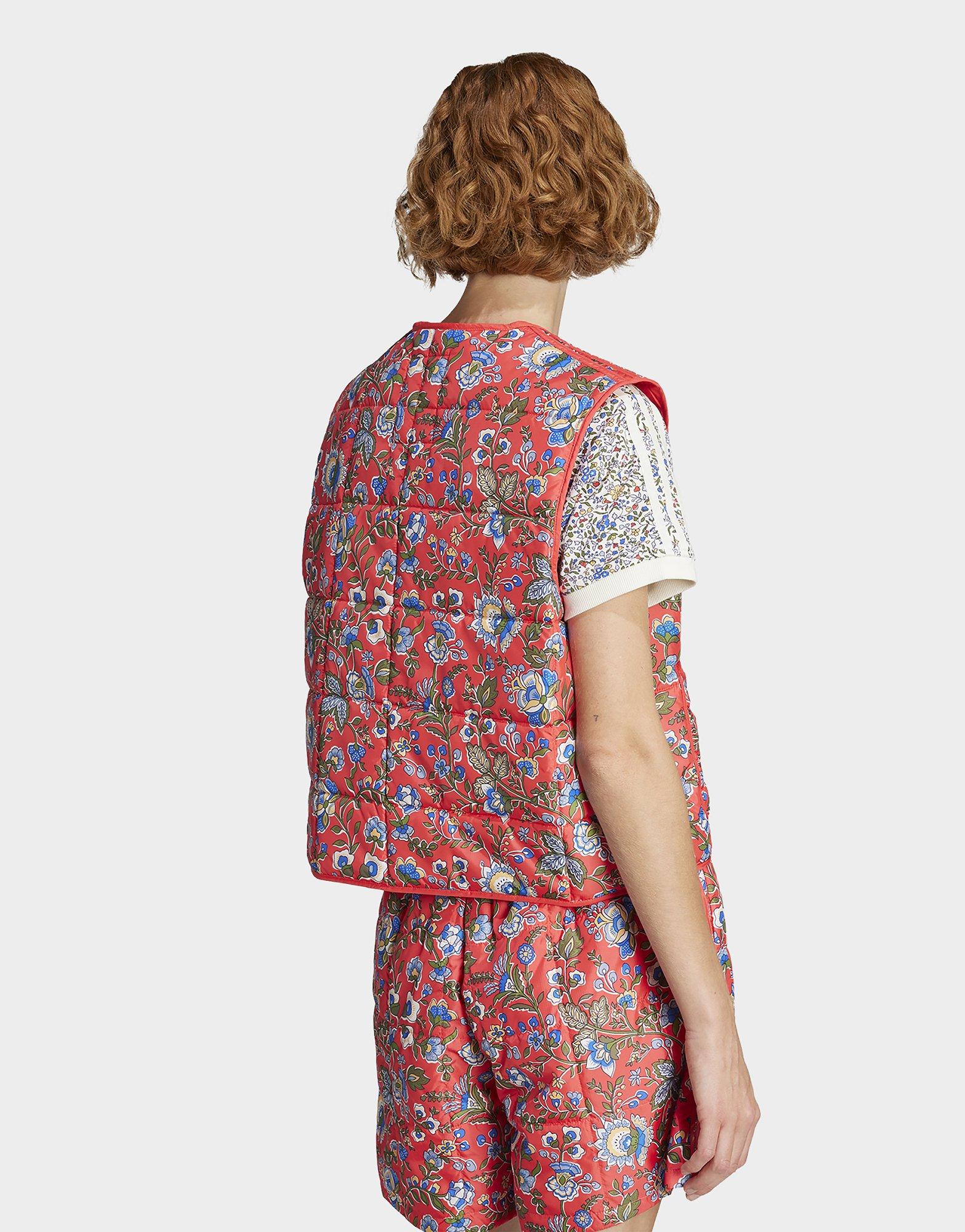 adidas adidas Originals x Liberty London Quilted Weste